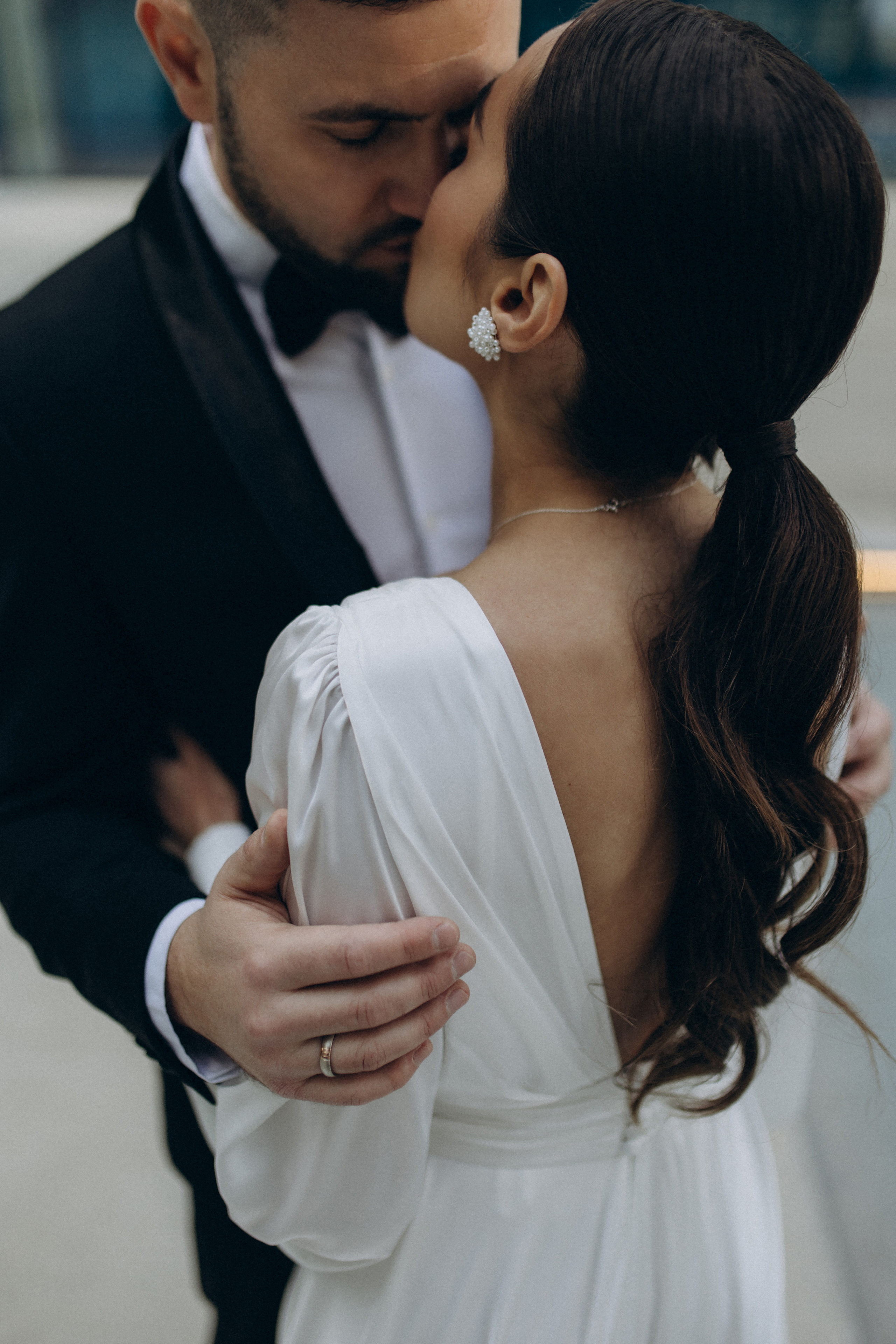 Spalio vestuvės. Vestuvių ir šeimų fotografė Lena Bondarenko / belove photo