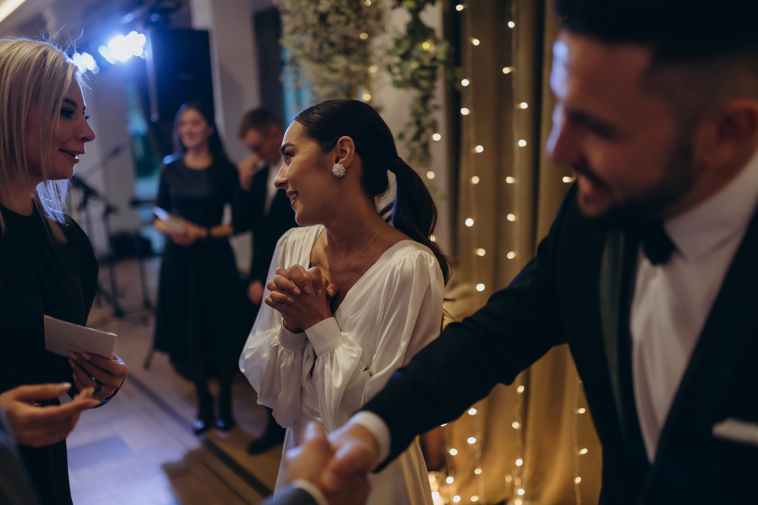 Spalio vestuvės. Vestuvių ir šeimų fotografė Lena Bondarenko / belove photo