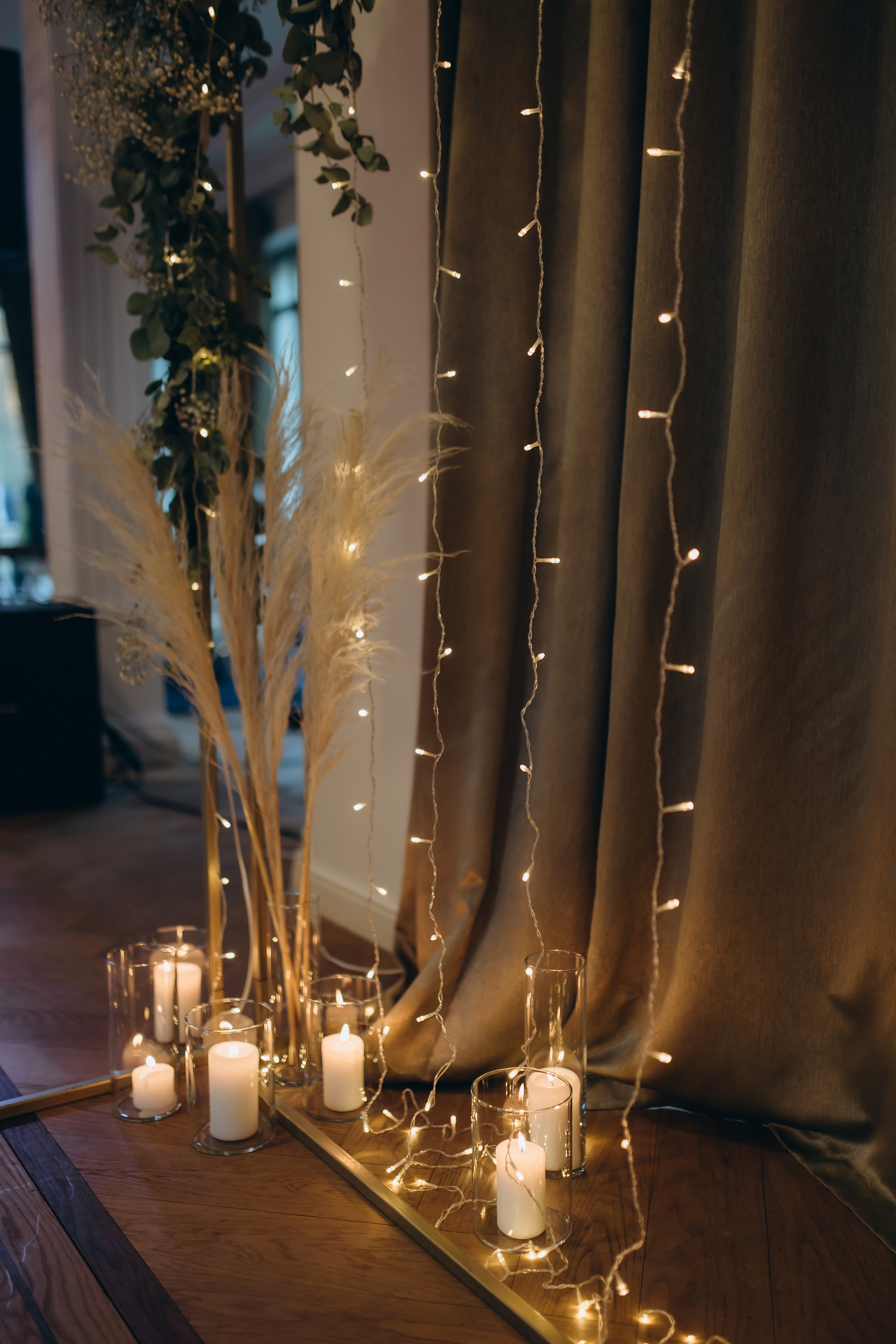 Spalio vestuvės. Vestuvių ir šeimų fotografė Lena Bondarenko / belove photo