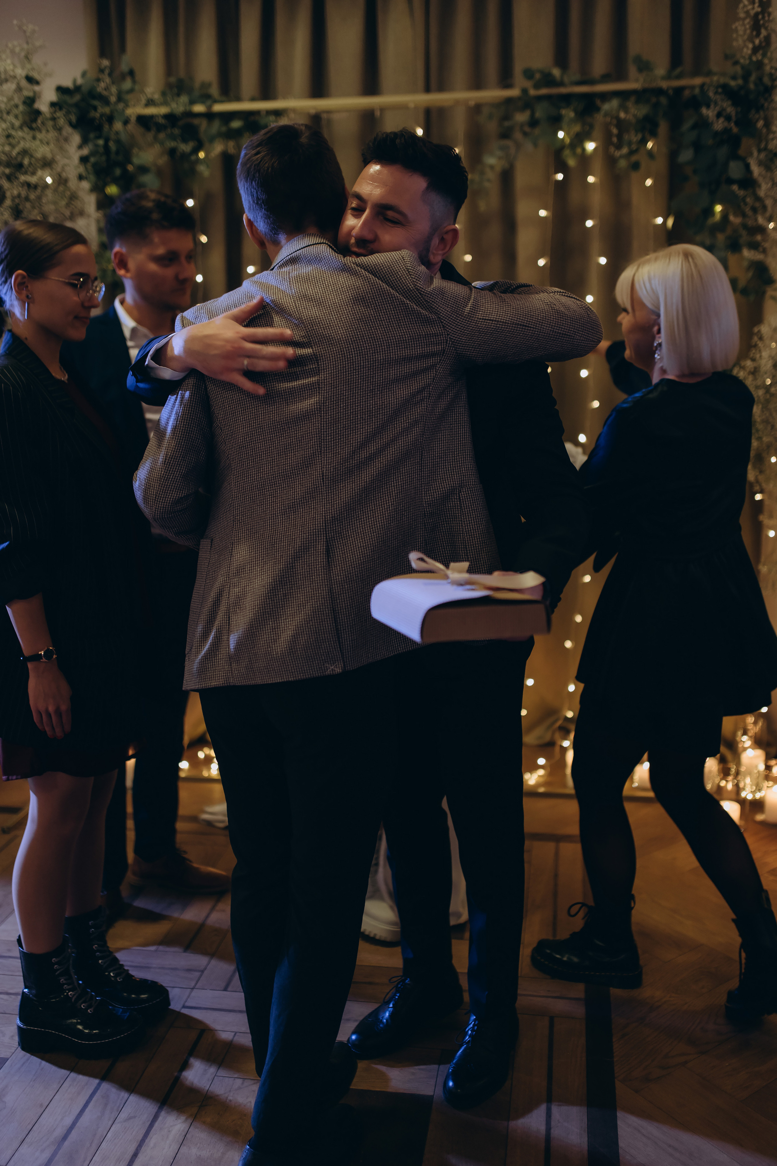 Spalio vestuvės. Vestuvių ir šeimų fotografė Lena Bondarenko / belove photo