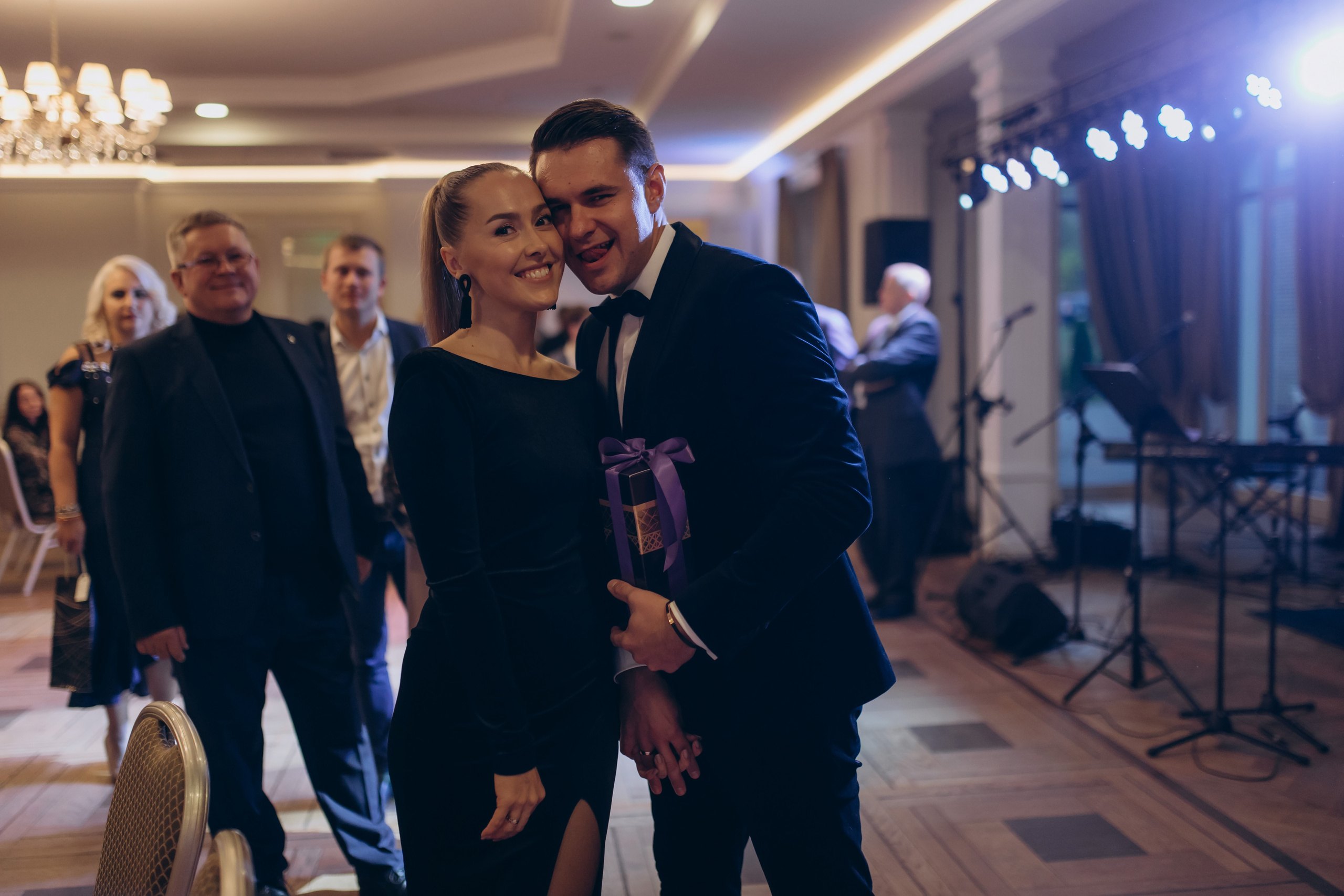 Spalio vestuvės. Vestuvių ir šeimų fotografė Lena Bondarenko / belove photo