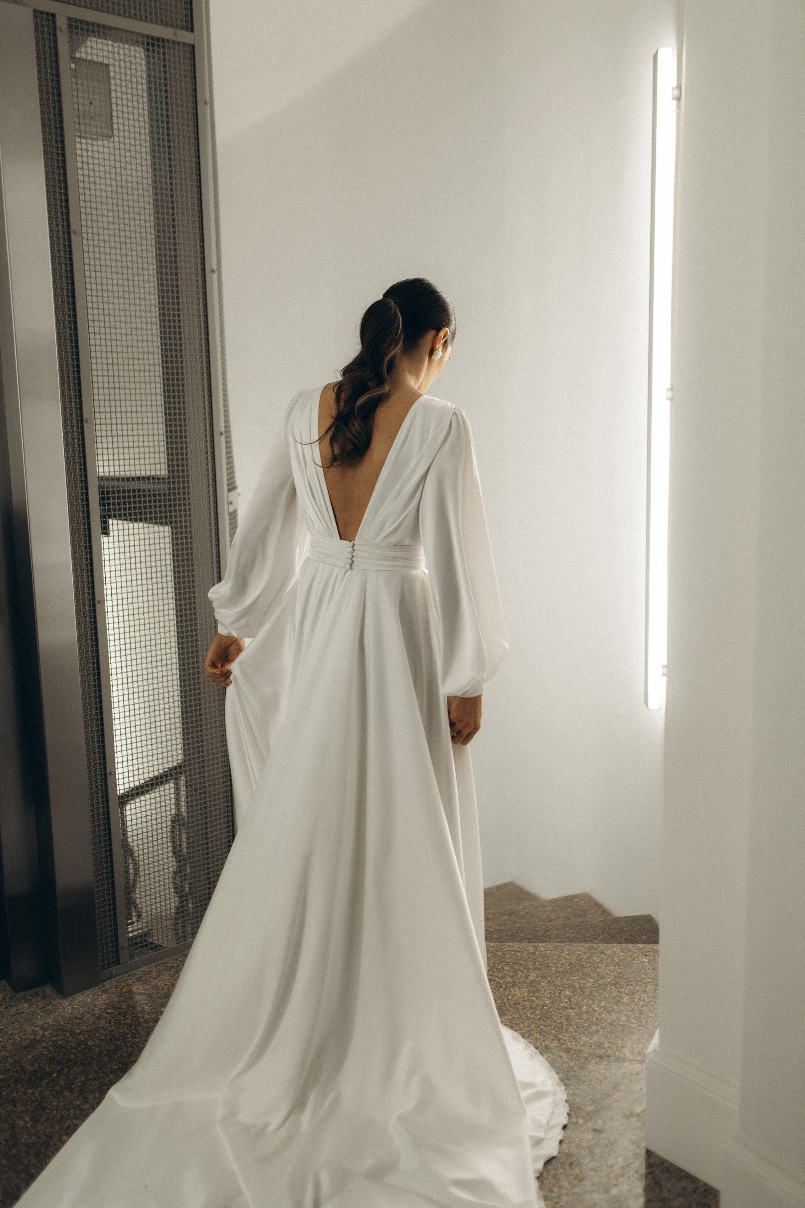 Spalio vestuvės. Vestuvių ir šeimų fotografė Lena Bondarenko / belove photo