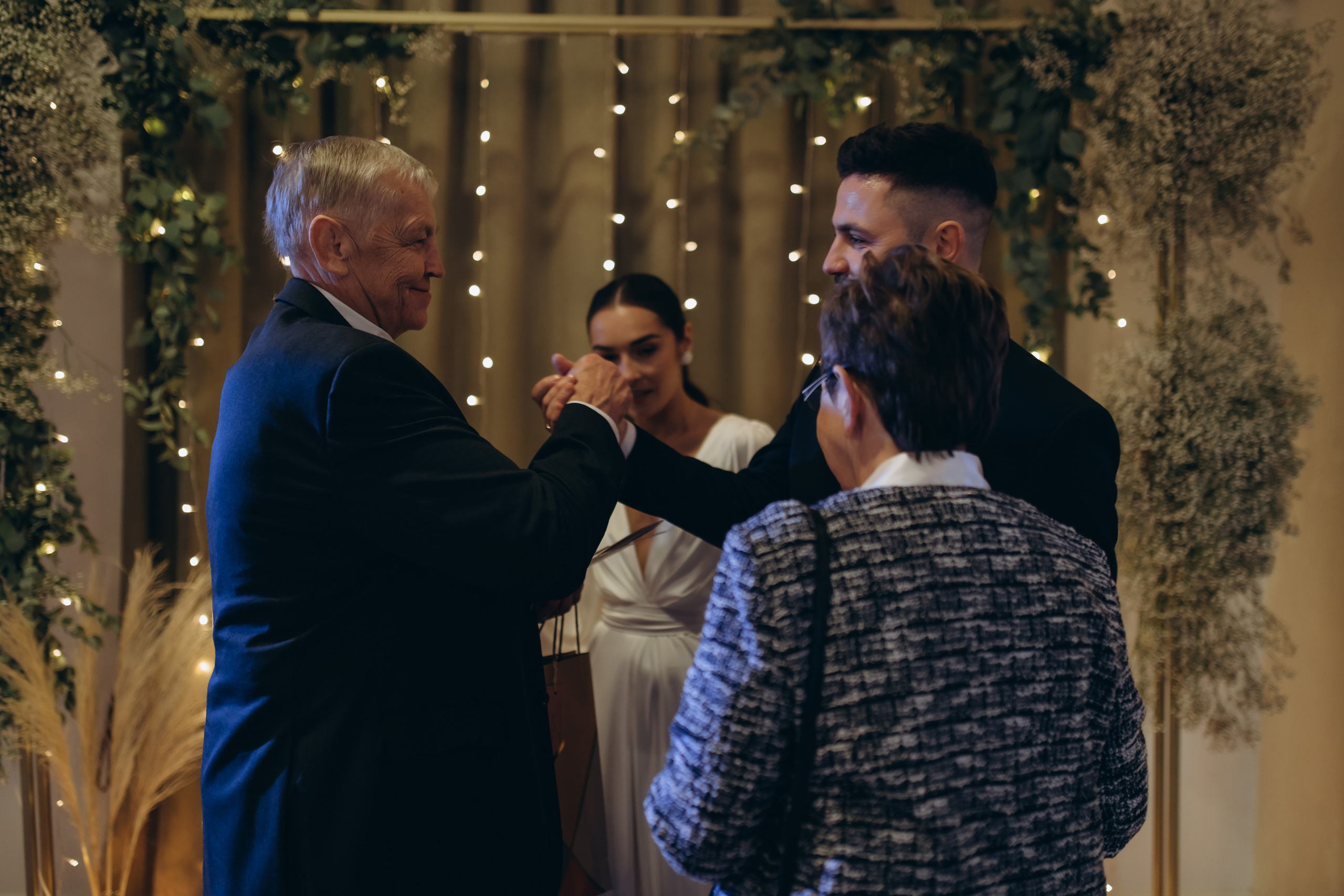 Spalio vestuvės. Vestuvių ir šeimų fotografė Lena Bondarenko / belove photo