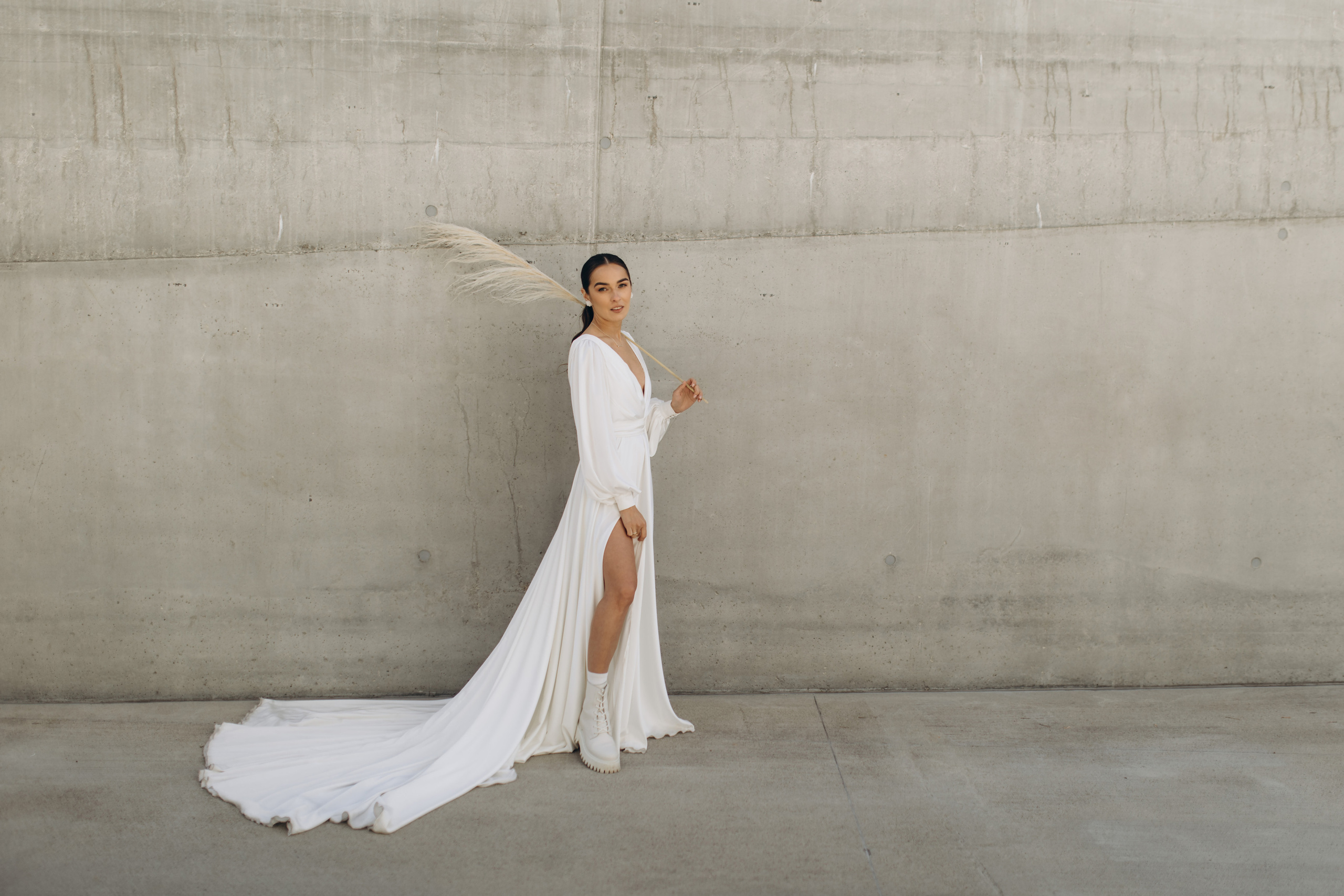 Spalio vestuvės. Vestuvių ir šeimų fotografė Lena Bondarenko / belove photo