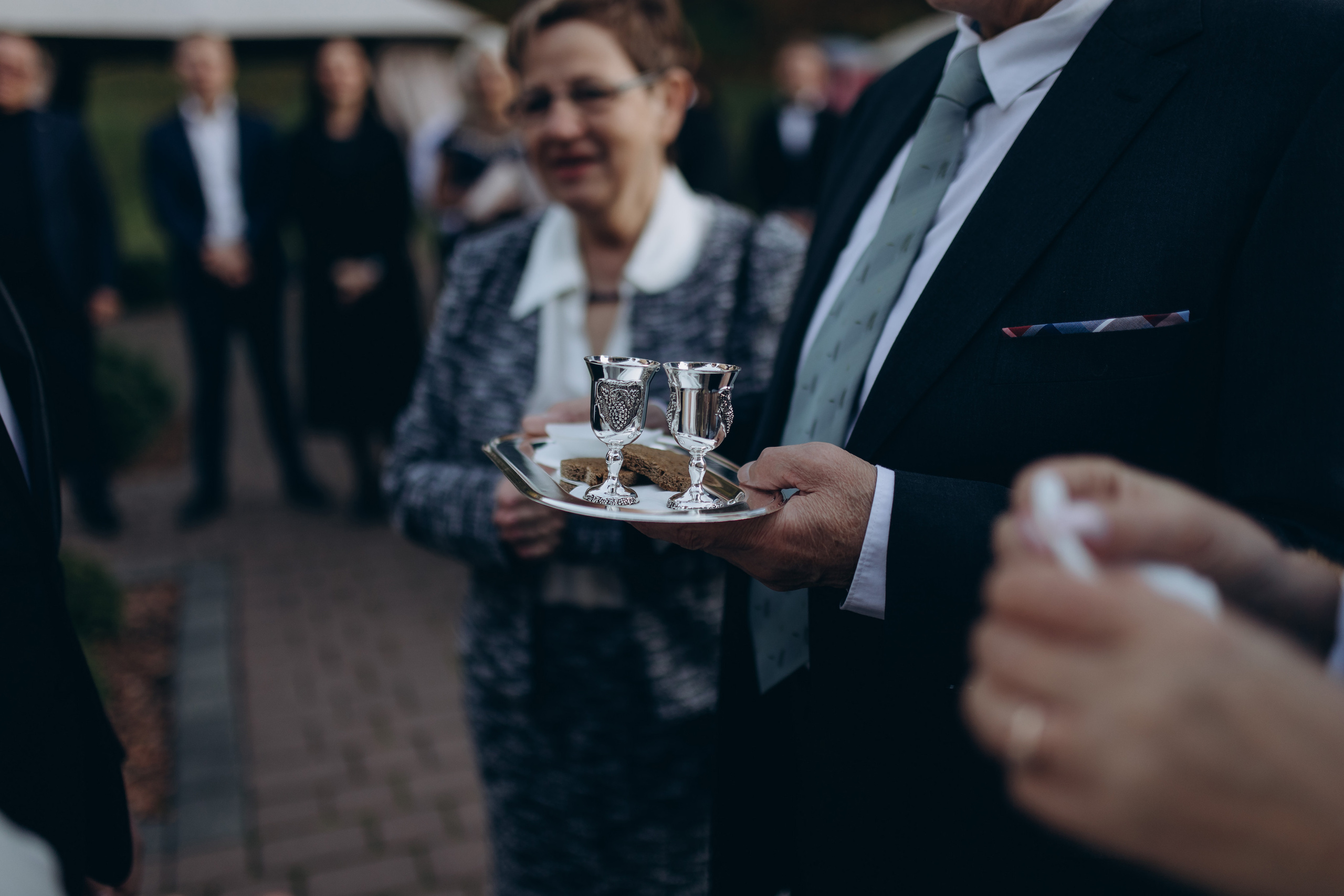 Spalio vestuvės. Vestuvių ir šeimų fotografė Lena Bondarenko / belove photo