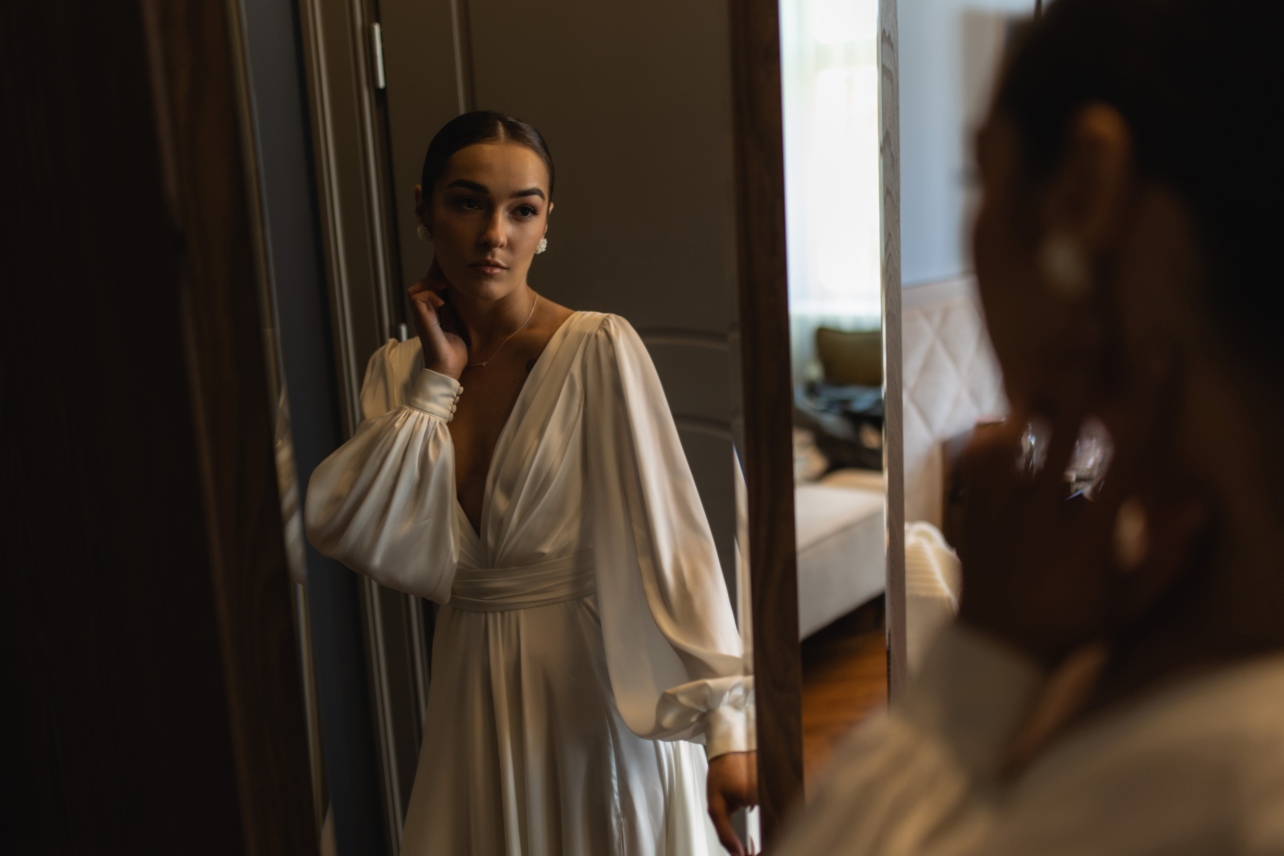 Spalio vestuvės. Vestuvių ir šeimų fotografė Lena Bondarenko / belove photo