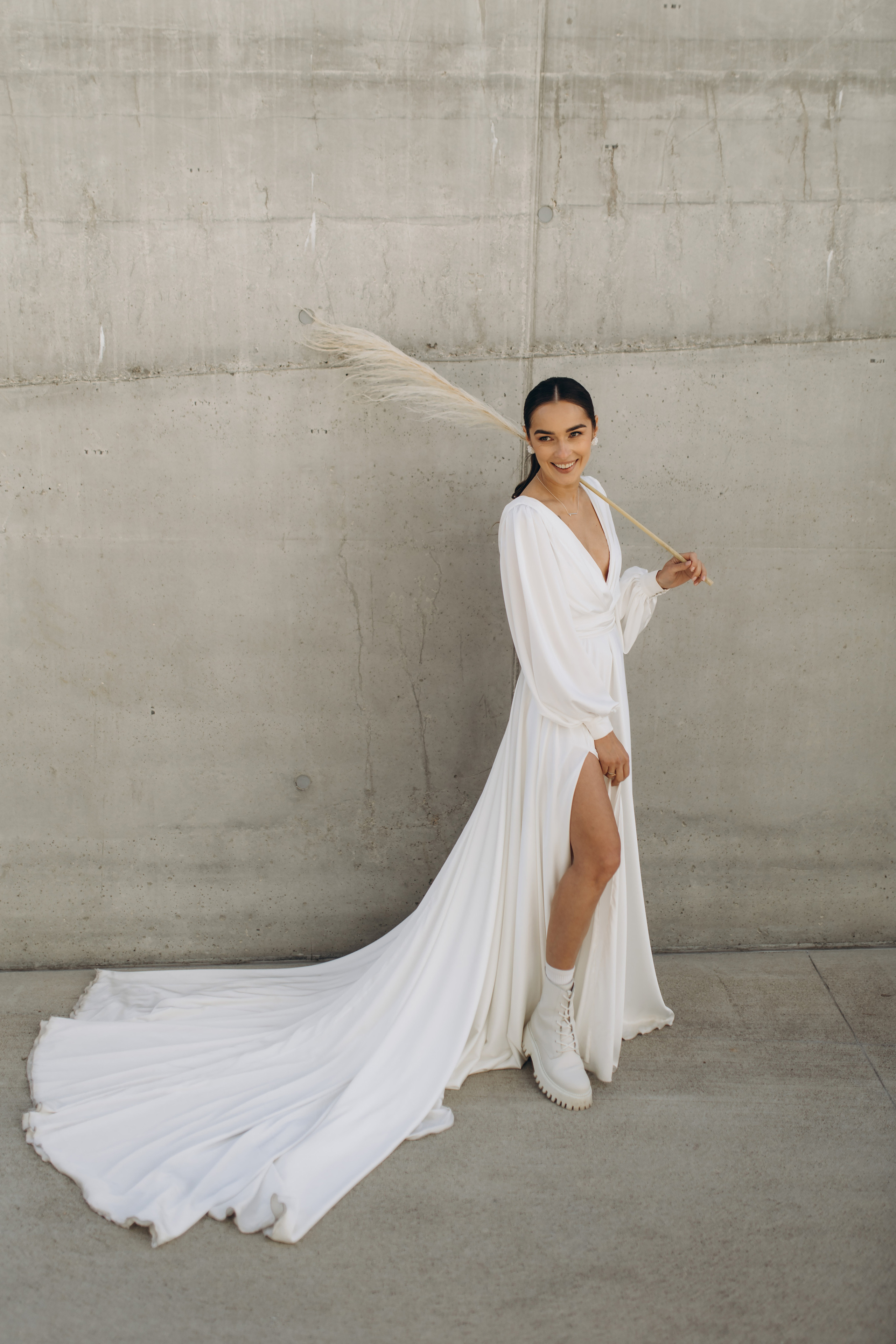 Spalio vestuvės. Vestuvių ir šeimų fotografė Lena Bondarenko / belove photo