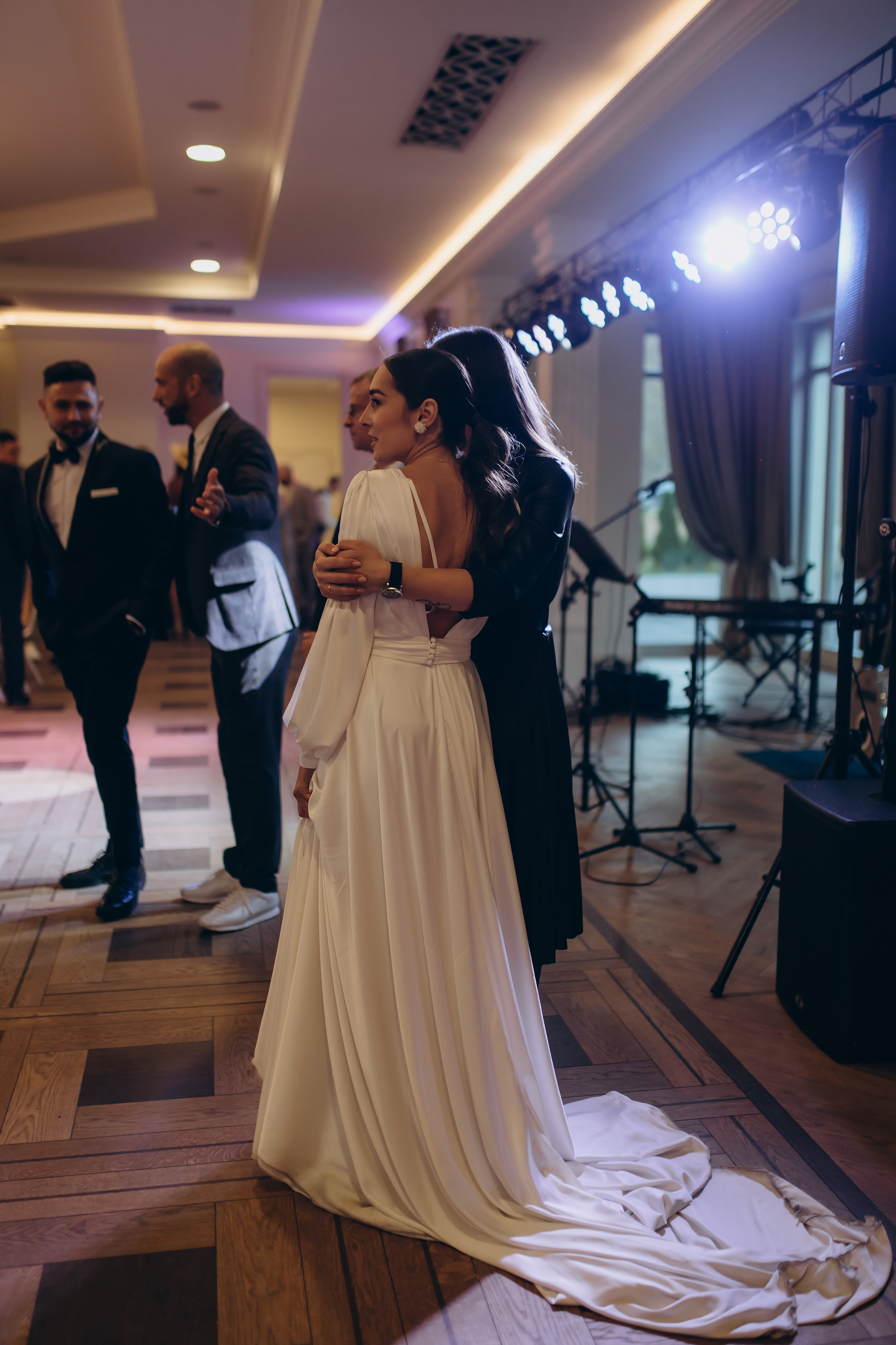 Spalio vestuvės. Vestuvių ir šeimų fotografė Lena Bondarenko / belove photo