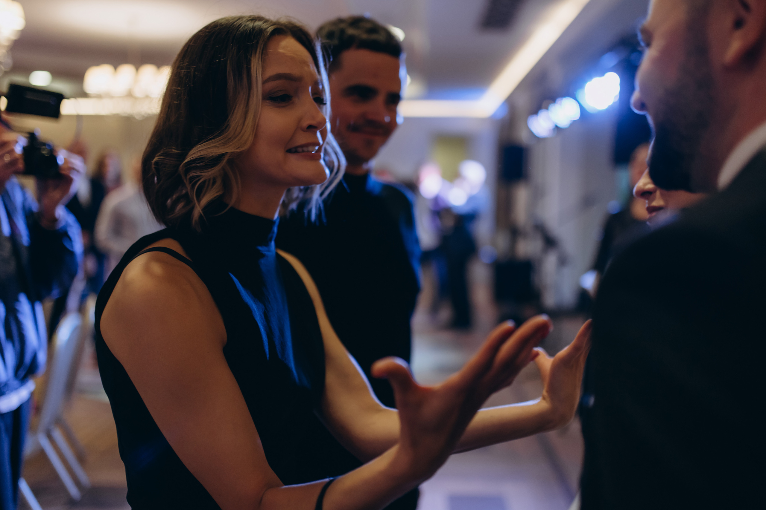 Spalio vestuvės. Vestuvių ir šeimų fotografė Lena Bondarenko / belove photo