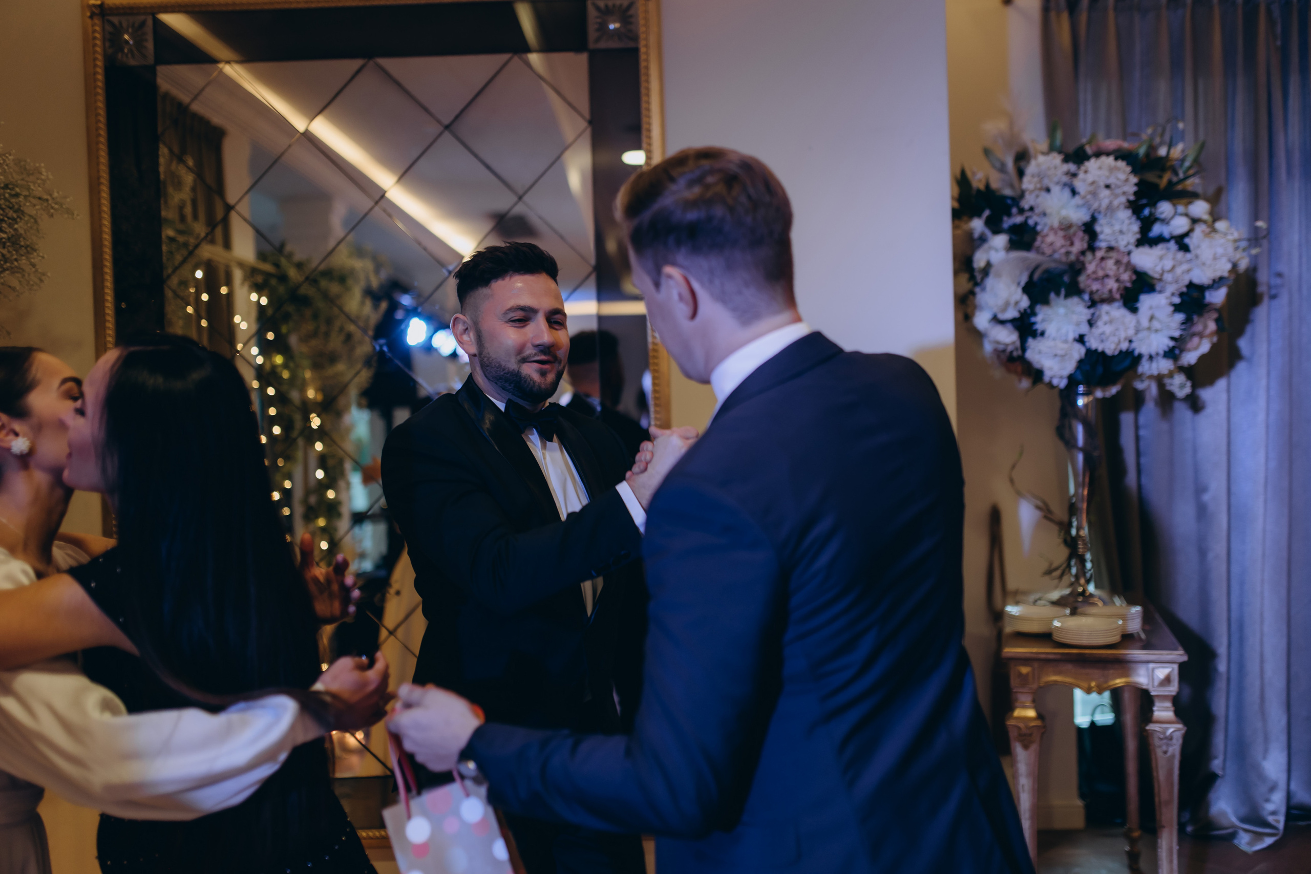 Spalio vestuvės. Vestuvių ir šeimų fotografė Lena Bondarenko / belove photo