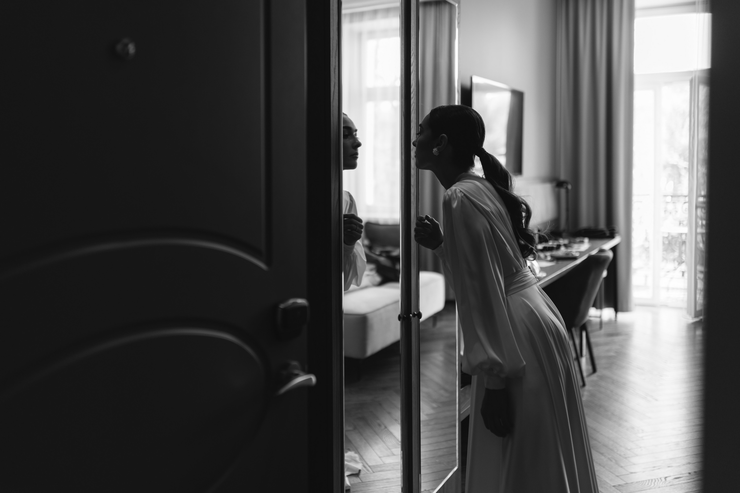 Spalio vestuvės. Vestuvių ir šeimų fotografė Lena Bondarenko / belove photo