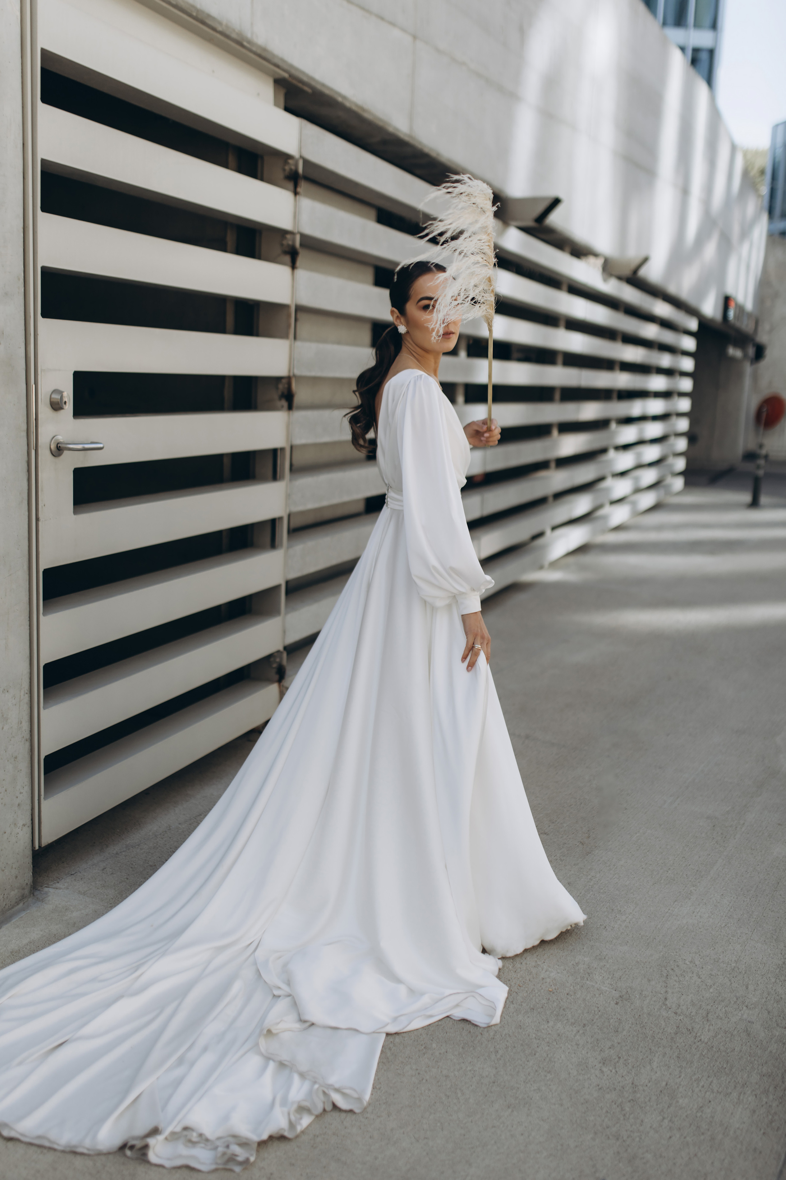 Spalio vestuvės. Vestuvių ir šeimų fotografė Lena Bondarenko / belove photo