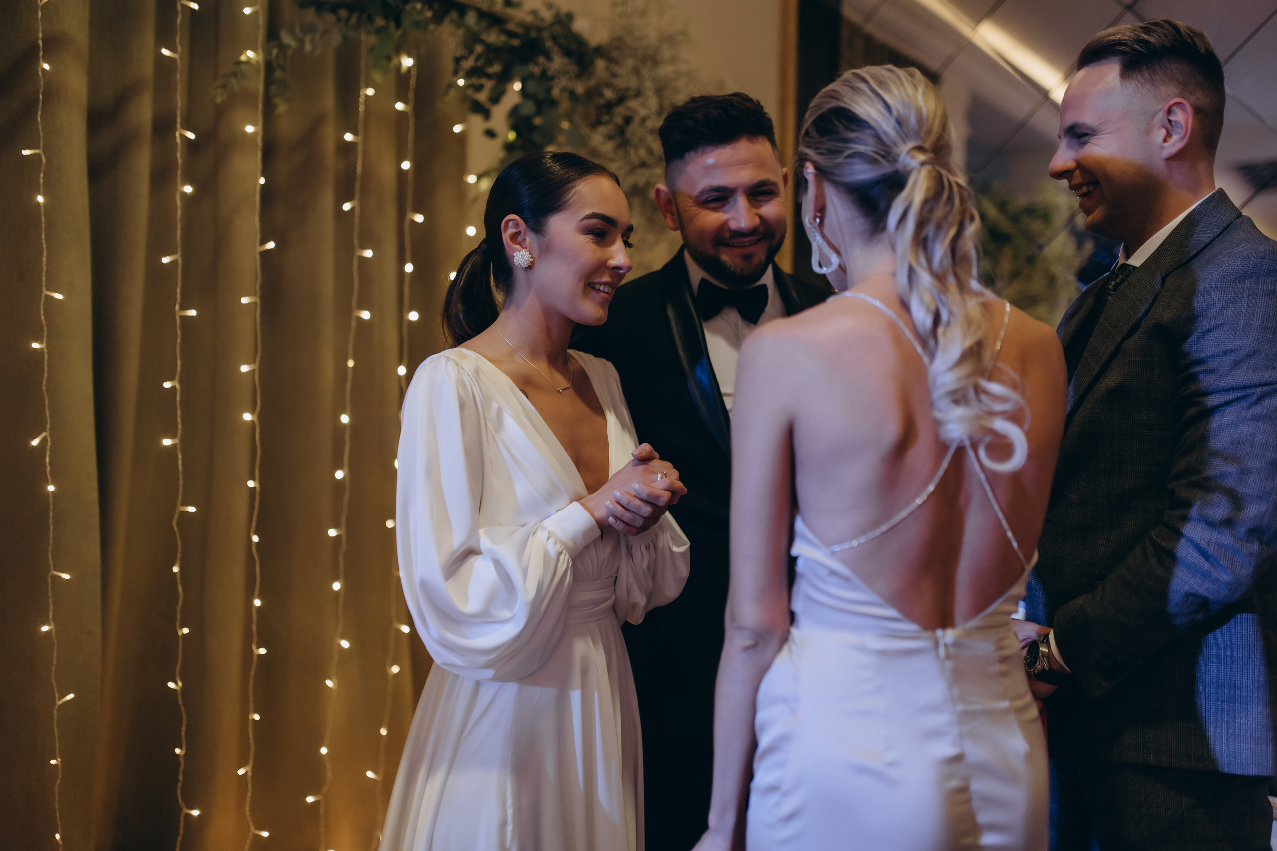 Spalio vestuvės. Vestuvių ir šeimų fotografė Lena Bondarenko / belove photo