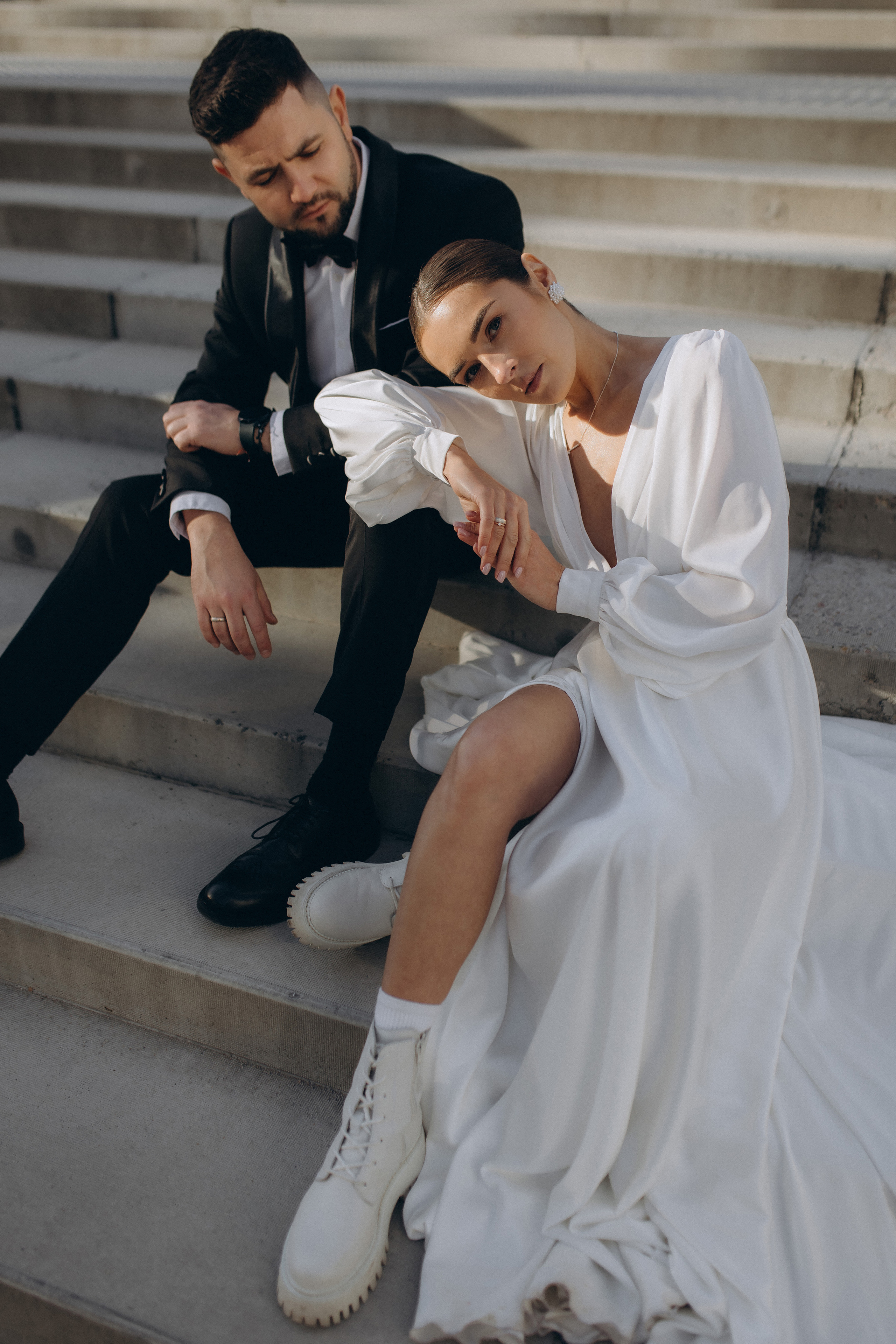 Spalio vestuvės. Vestuvių ir šeimų fotografė Lena Bondarenko / belove photo