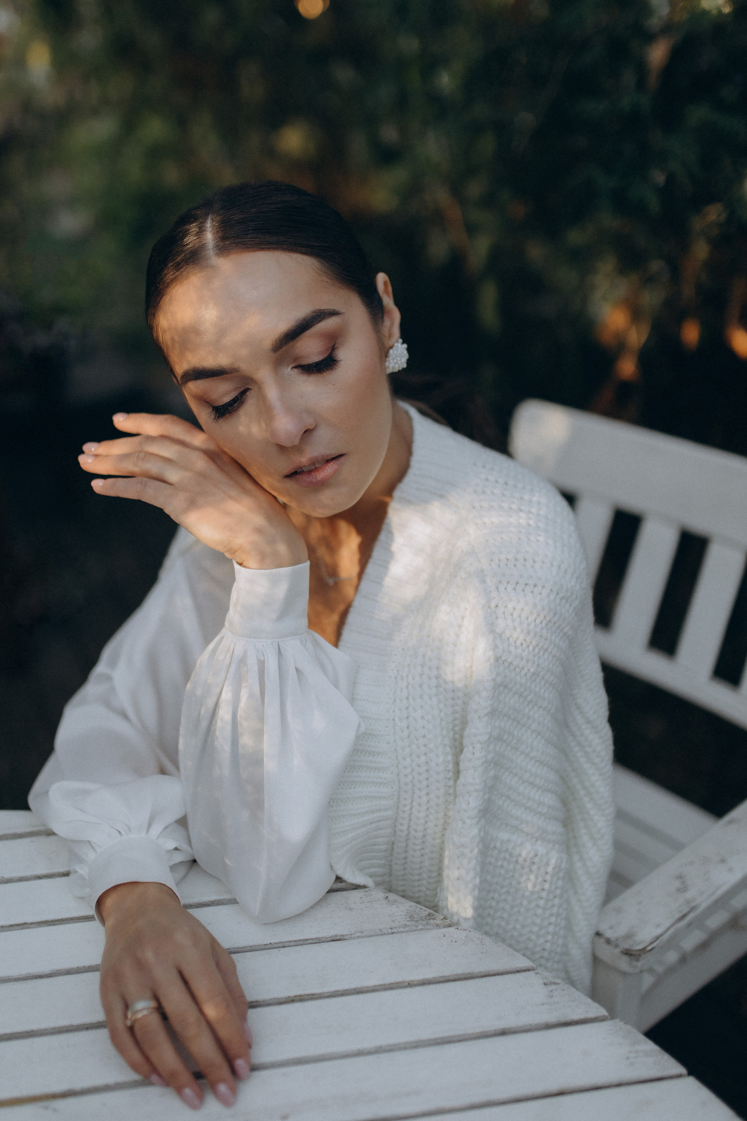 Spalio vestuvės. Vestuvių ir šeimų fotografė Lena Bondarenko / belove photo