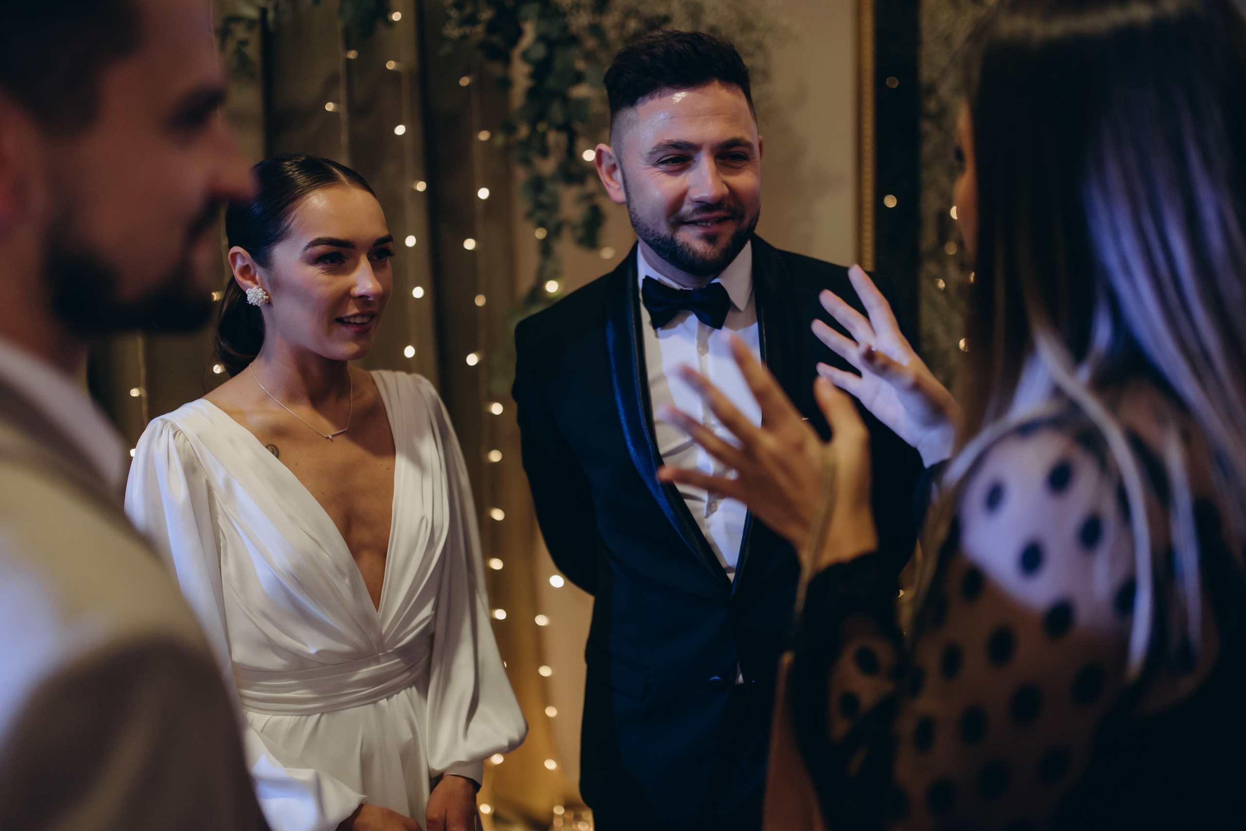 Spalio vestuvės. Vestuvių ir šeimų fotografė Lena Bondarenko / belove photo