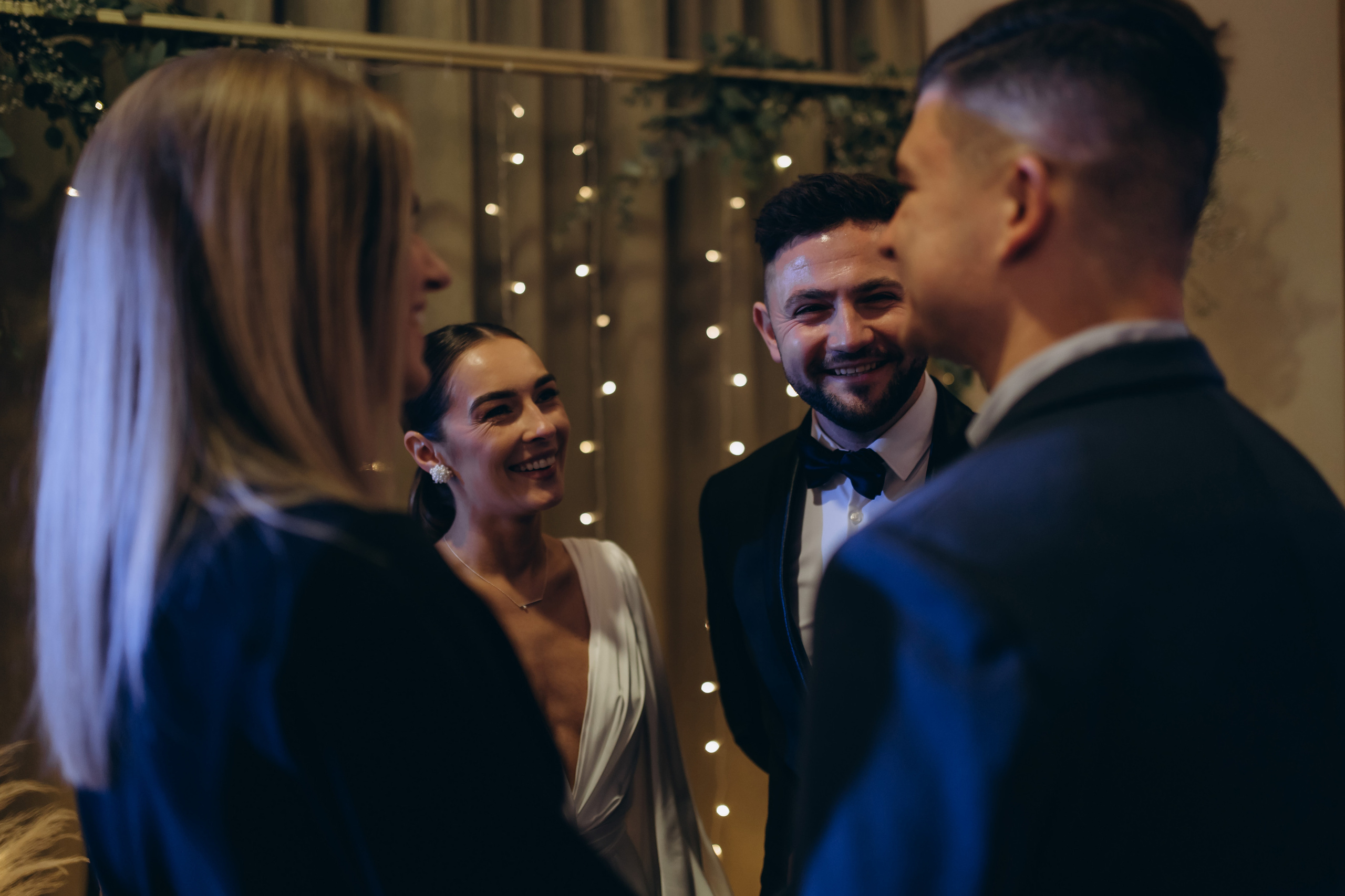 Spalio vestuvės. Vestuvių ir šeimų fotografė Lena Bondarenko / belove photo