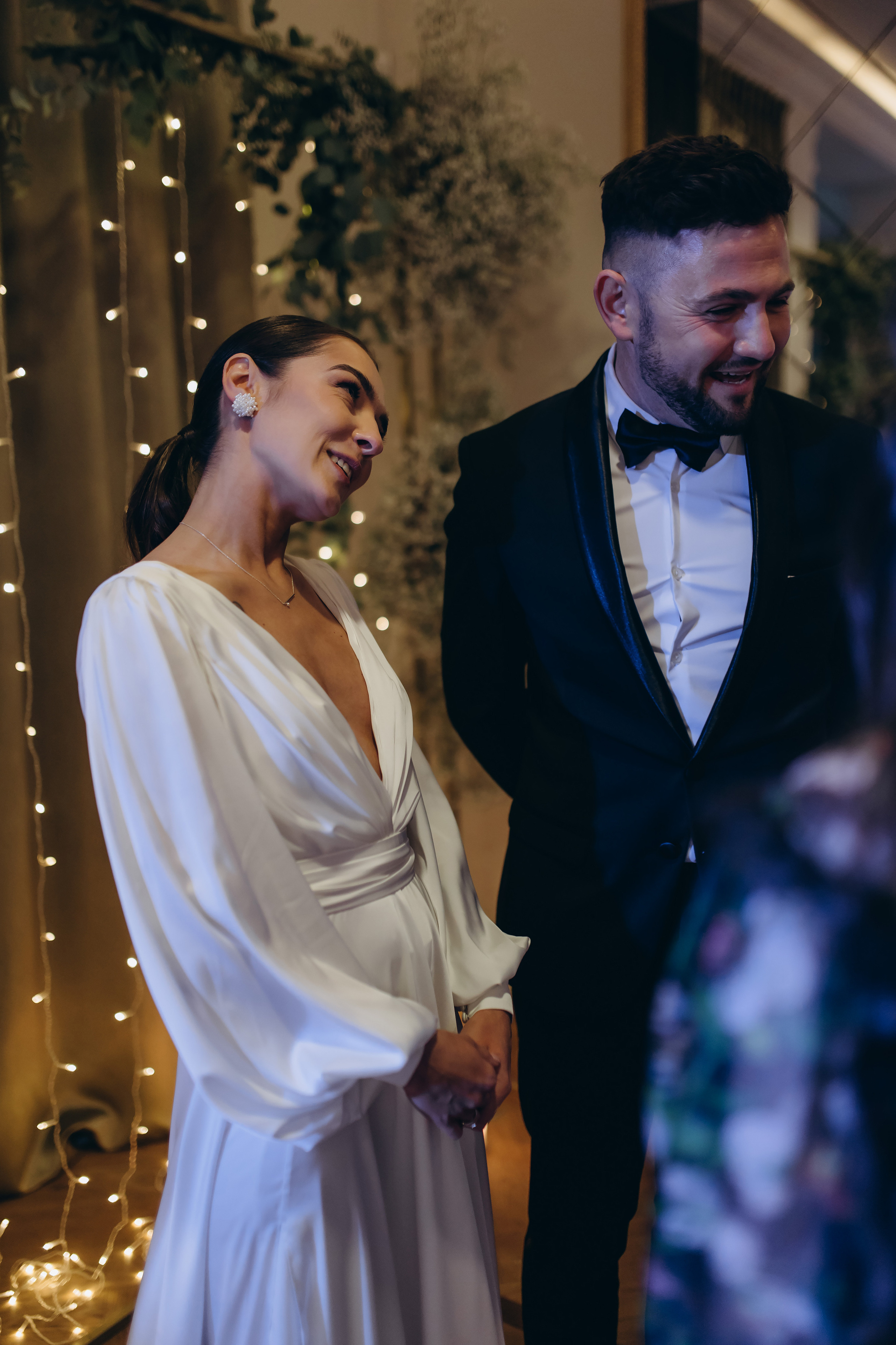 Spalio vestuvės. Vestuvių ir šeimų fotografė Lena Bondarenko / belove photo