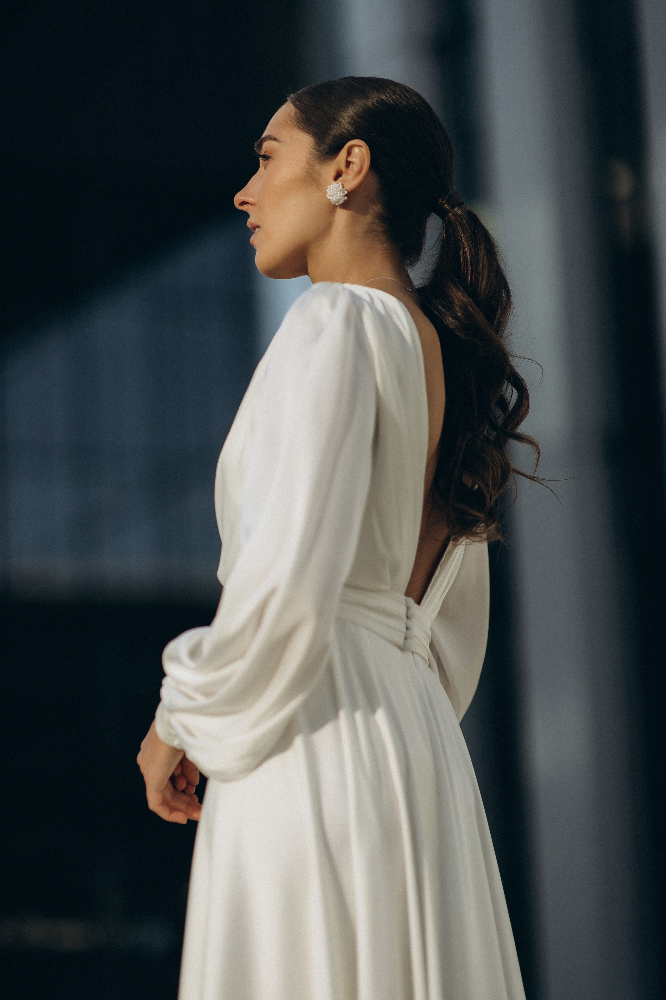 Spalio vestuvės. Vestuvių ir šeimų fotografė Lena Bondarenko / belove photo