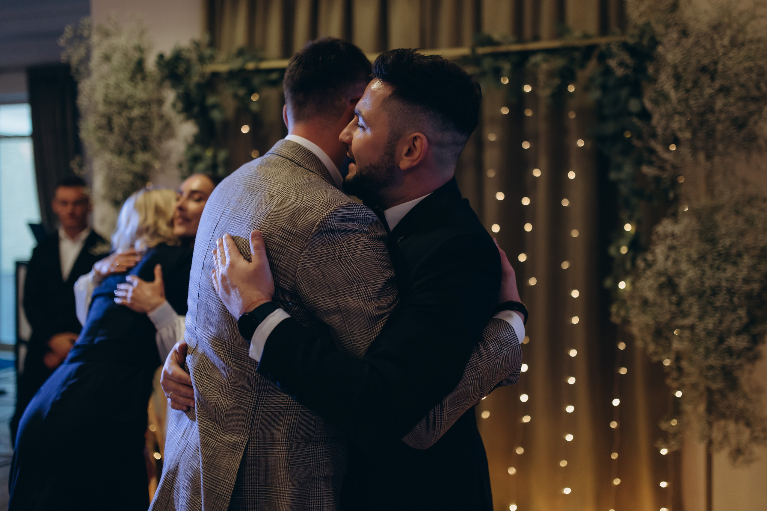 Spalio vestuvės. Vestuvių ir šeimų fotografė Lena Bondarenko / belove photo