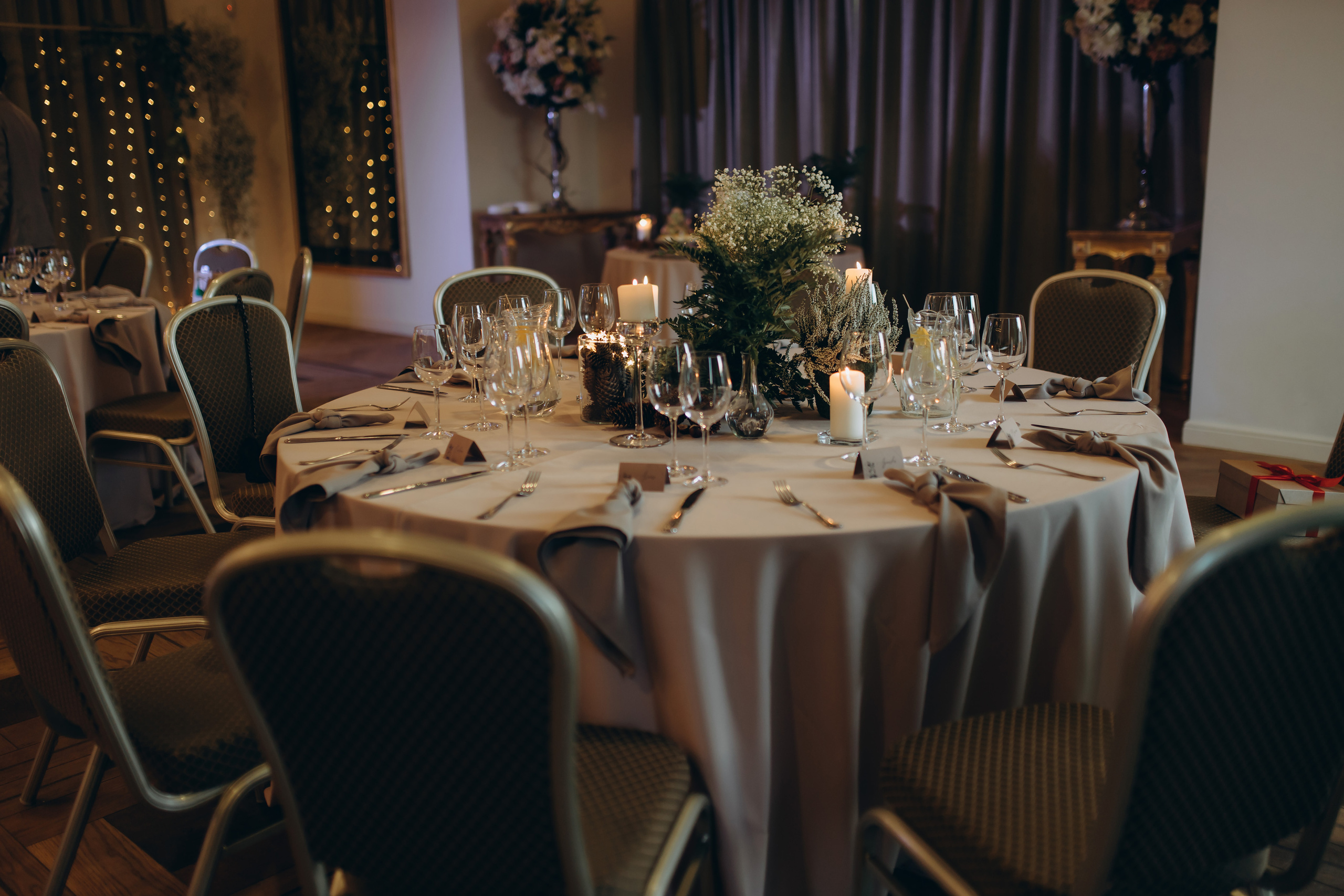 Spalio vestuvės. Vestuvių ir šeimų fotografė Lena Bondarenko / belove photo