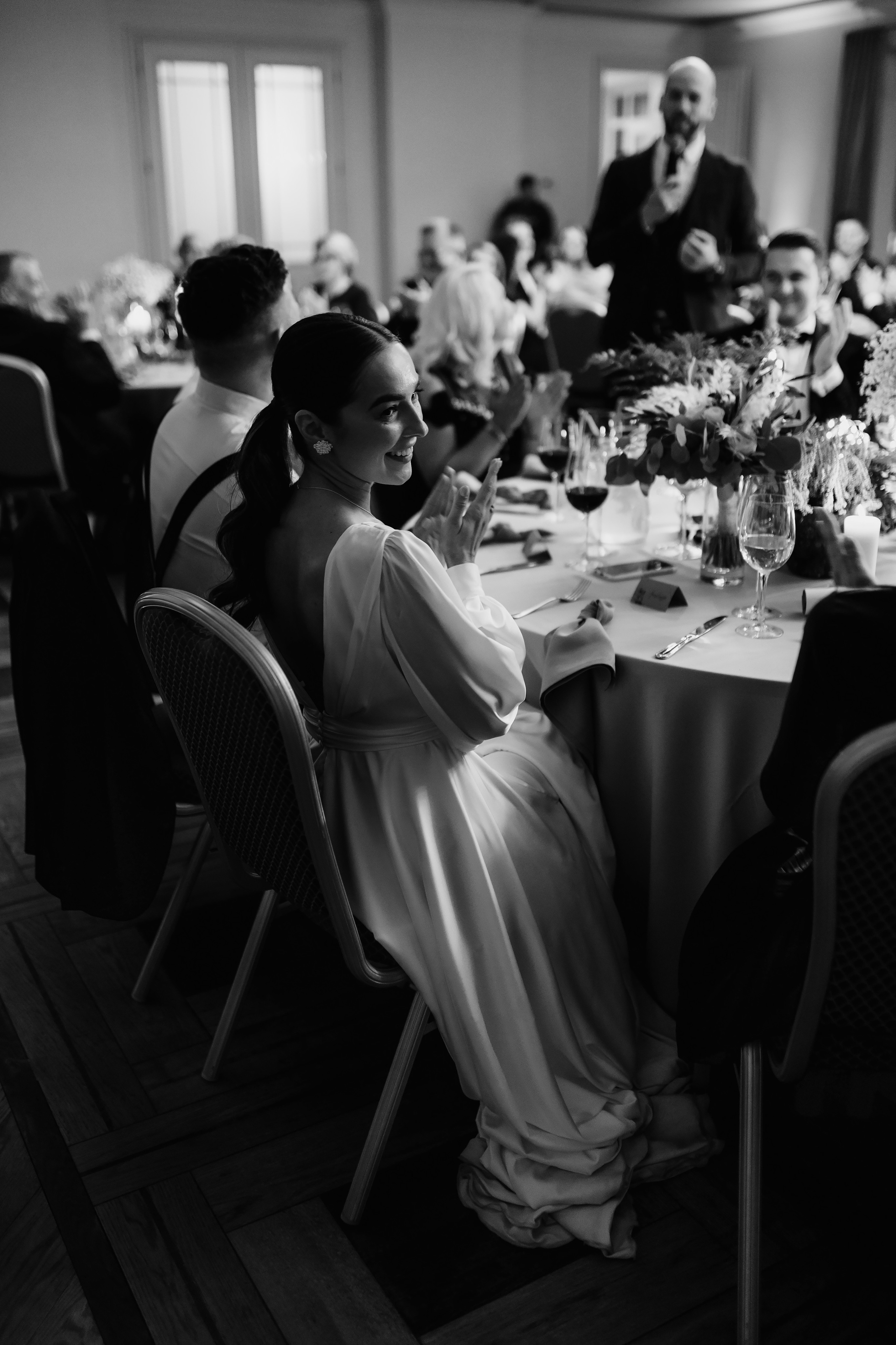 Spalio vestuvės. Vestuvių ir šeimų fotografė Lena Bondarenko / belove photo