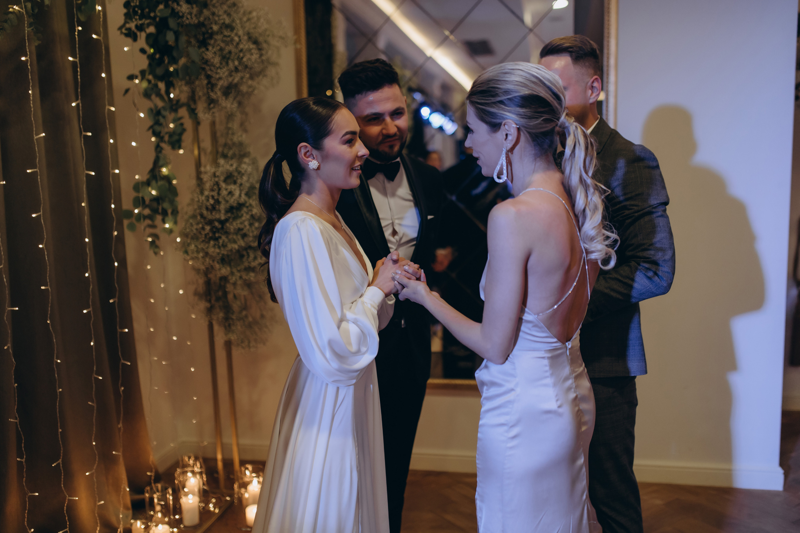 Spalio vestuvės. Vestuvių ir šeimų fotografė Lena Bondarenko / belove photo