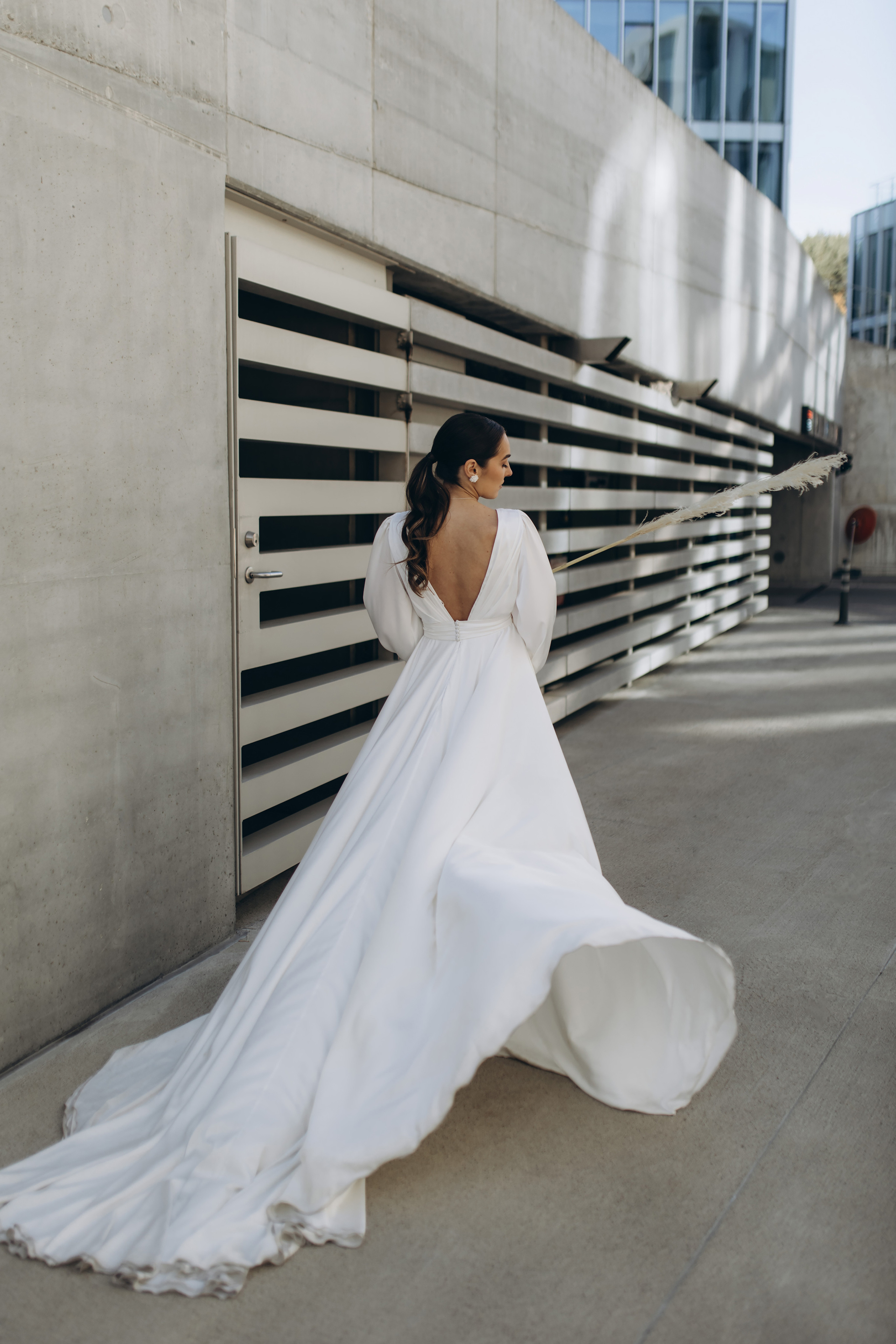 Spalio vestuvės. Vestuvių ir šeimų fotografė Lena Bondarenko / belove photo