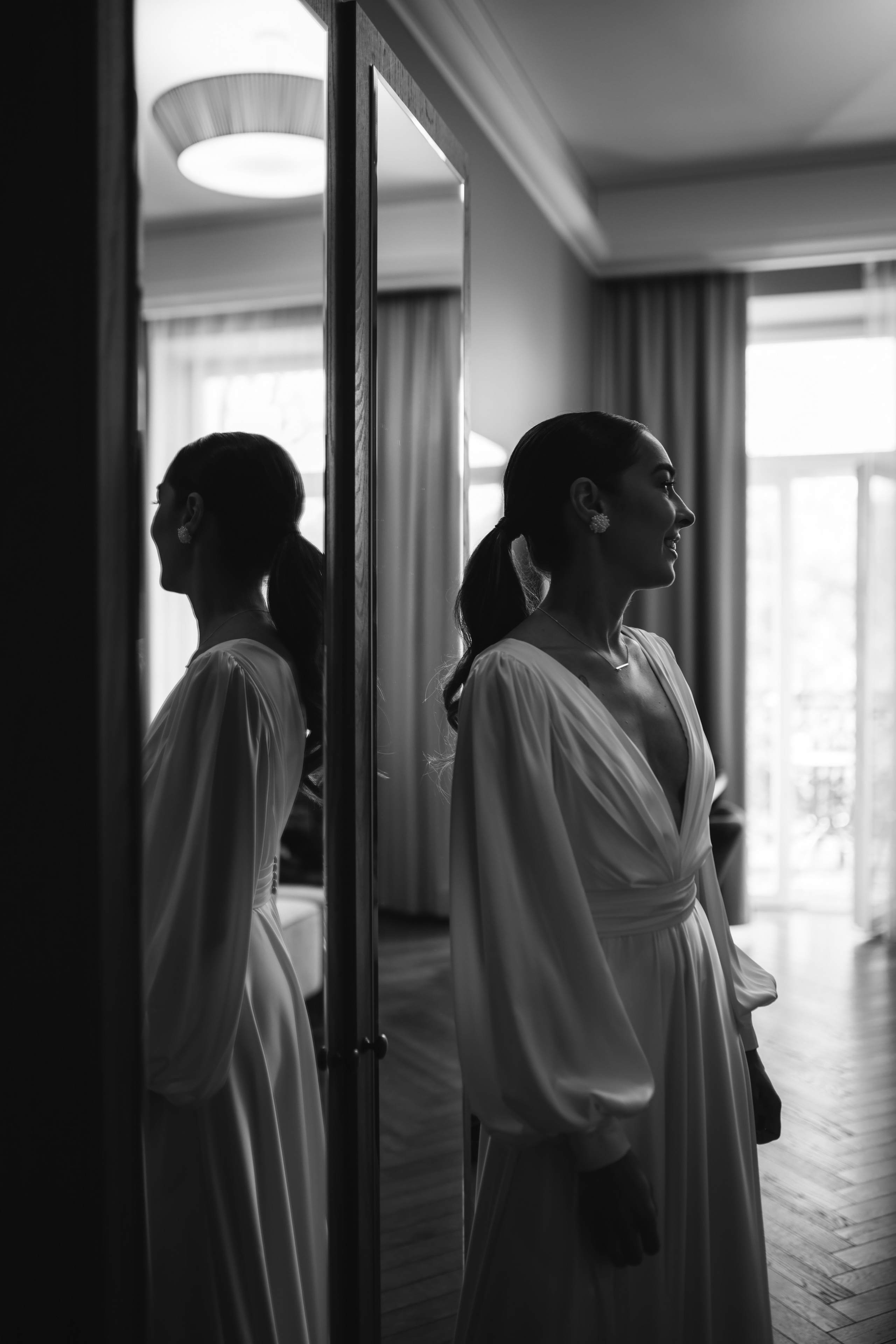 Spalio vestuvės. Vestuvių ir šeimų fotografė Lena Bondarenko / belove photo