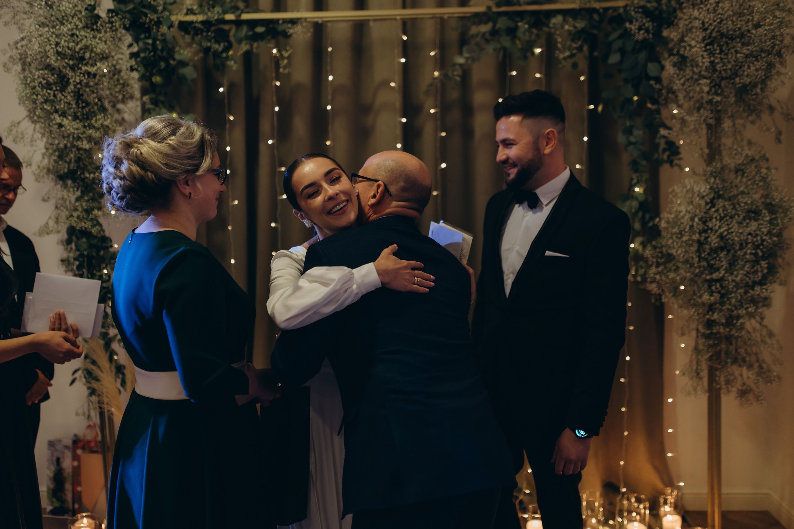 Spalio vestuvės. Vestuvių ir šeimų fotografė Lena Bondarenko / belove photo