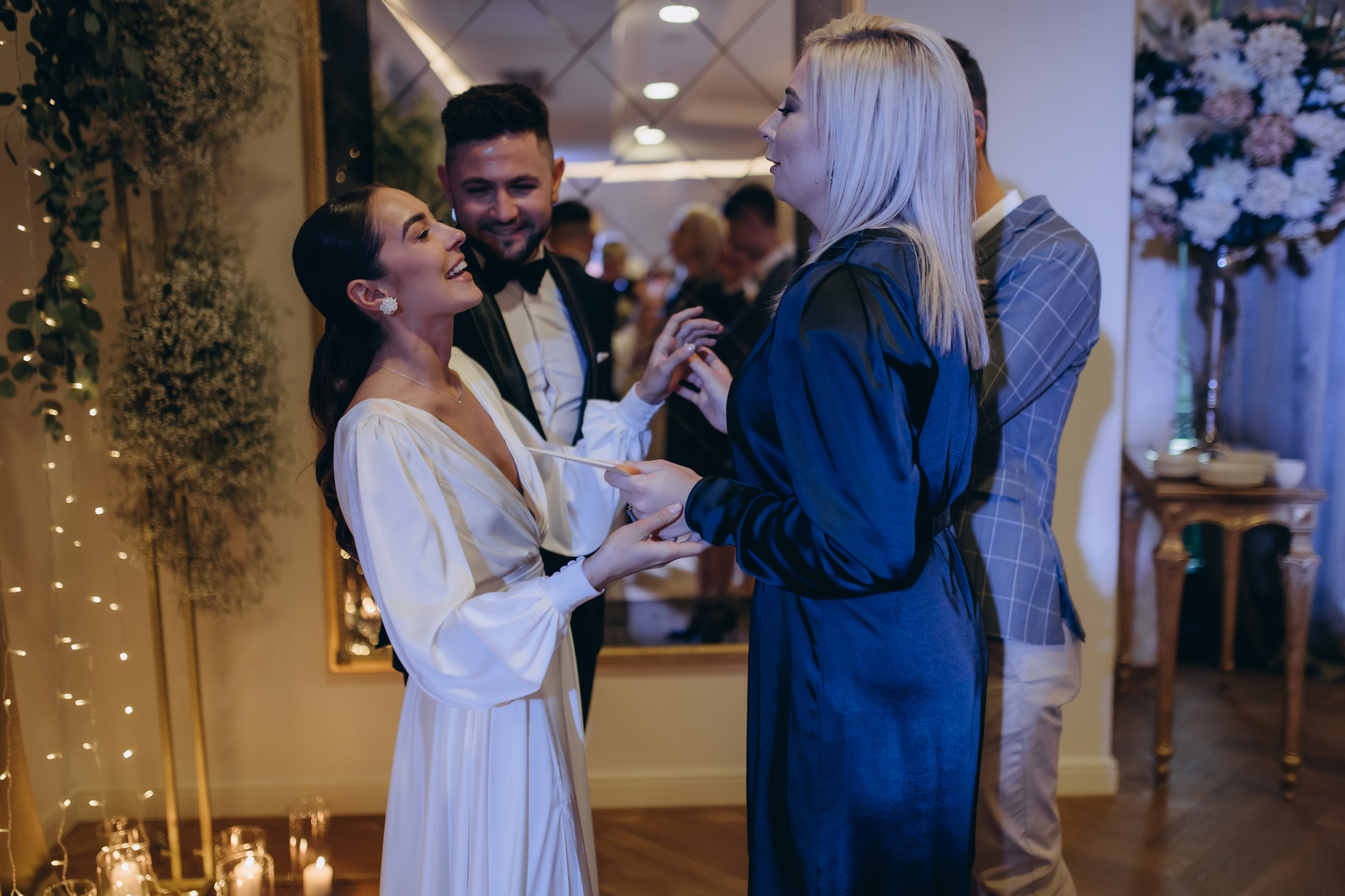 Spalio vestuvės. Vestuvių ir šeimų fotografė Lena Bondarenko / belove photo