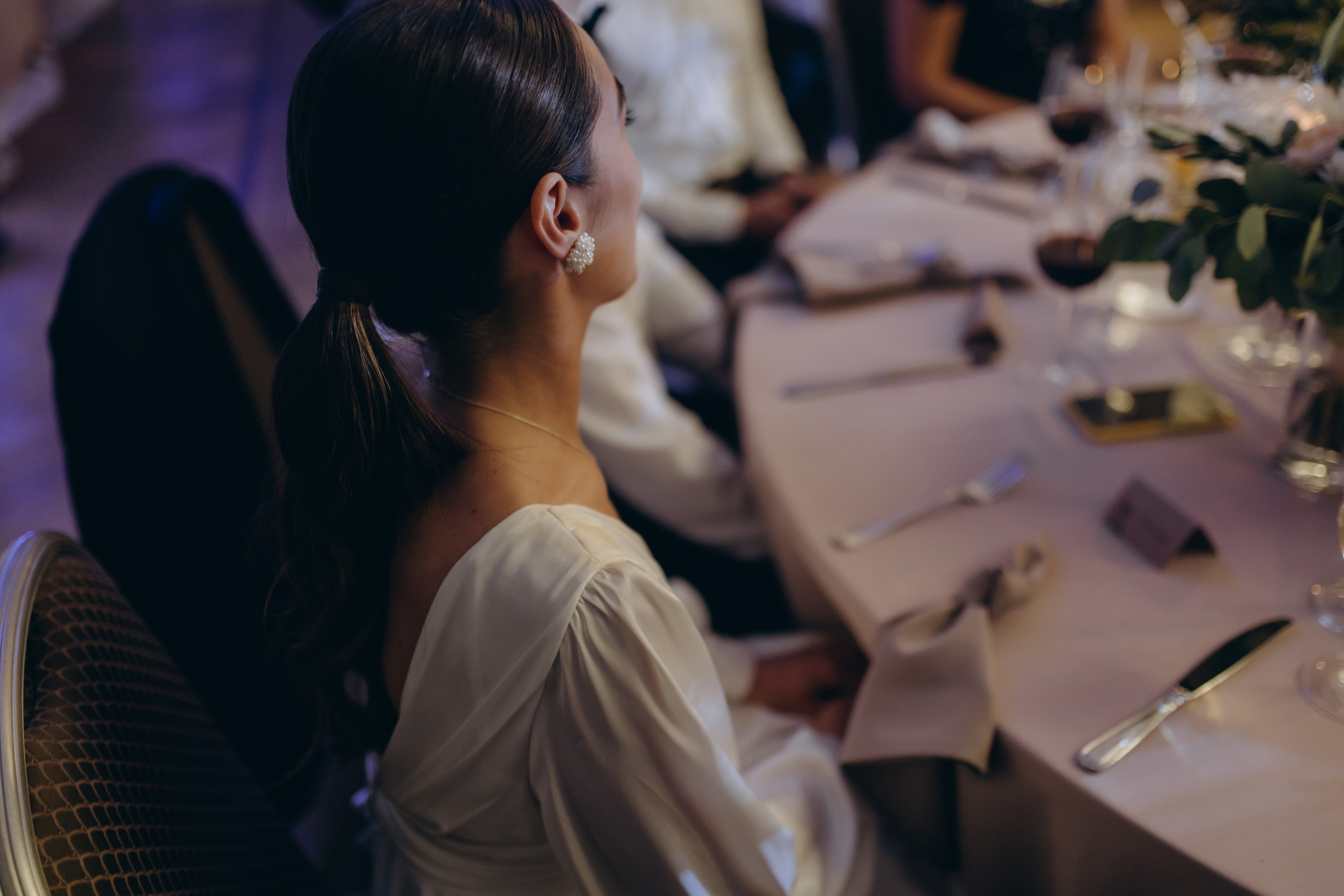 Spalio vestuvės. Vestuvių ir šeimų fotografė Lena Bondarenko / belove photo