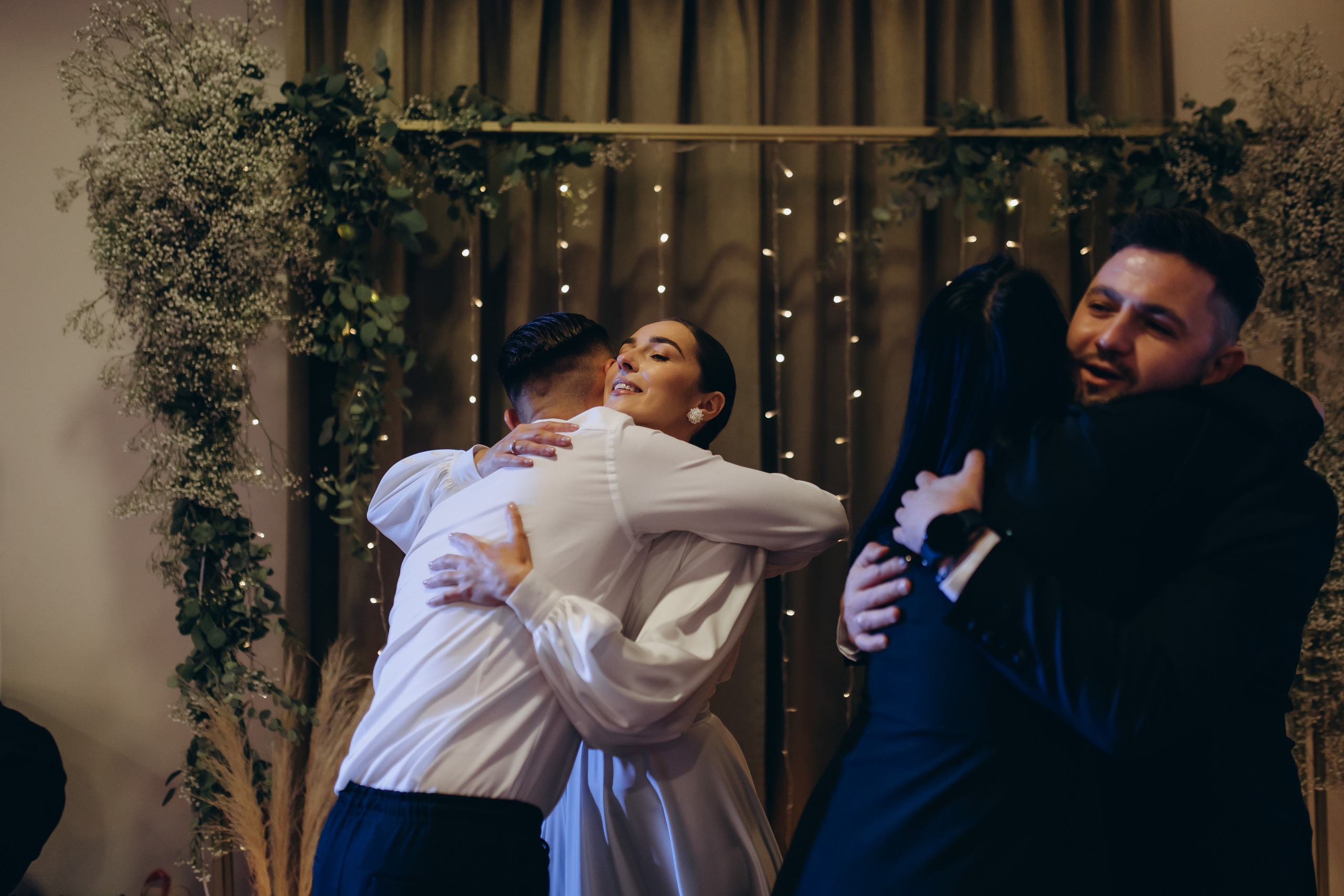 Spalio vestuvės. Vestuvių ir šeimų fotografė Lena Bondarenko / belove photo