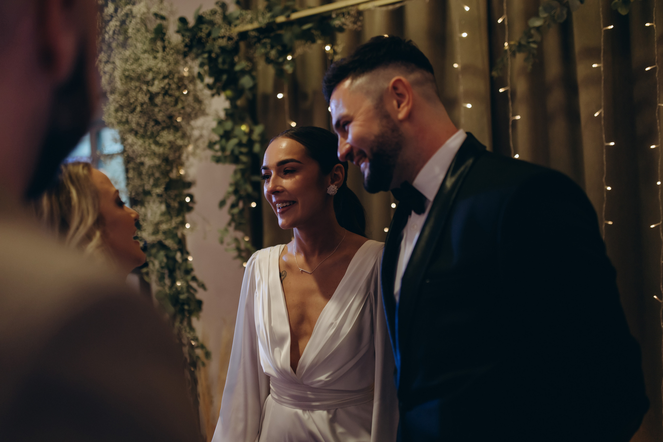 Spalio vestuvės. Vestuvių ir šeimų fotografė Lena Bondarenko / belove photo