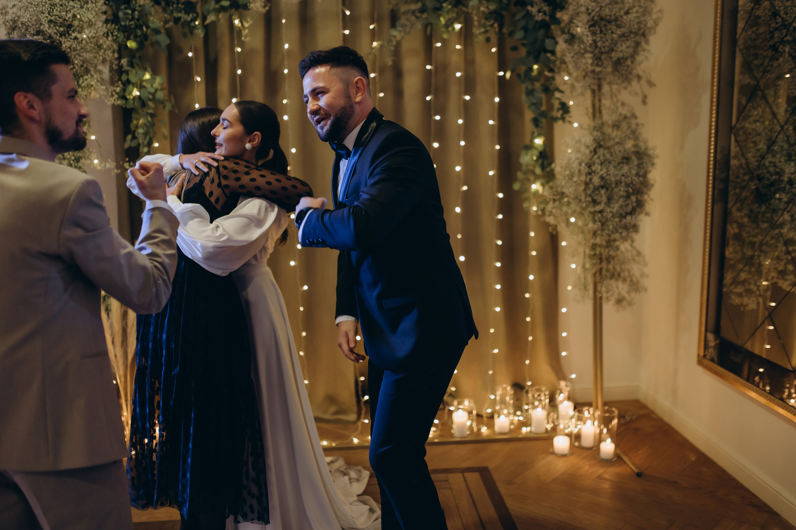 Spalio vestuvės. Vestuvių ir šeimų fotografė Lena Bondarenko / belove photo