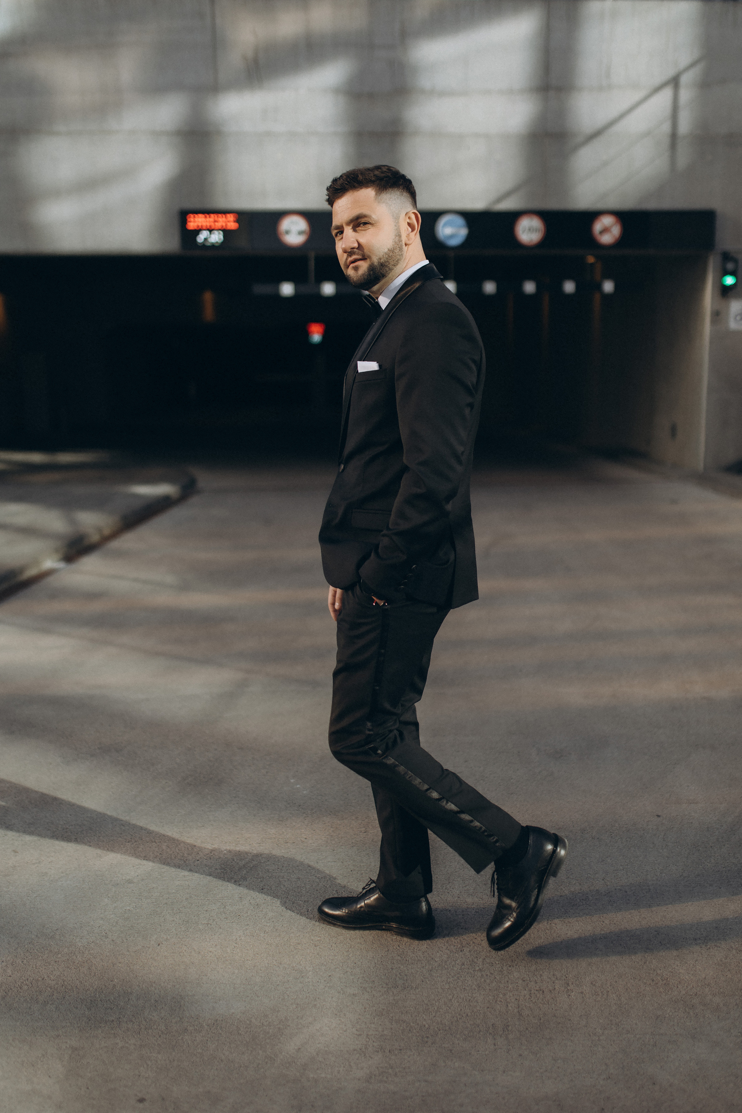 Spalio vestuvės. Vestuvių ir šeimų fotografė Lena Bondarenko / belove photo