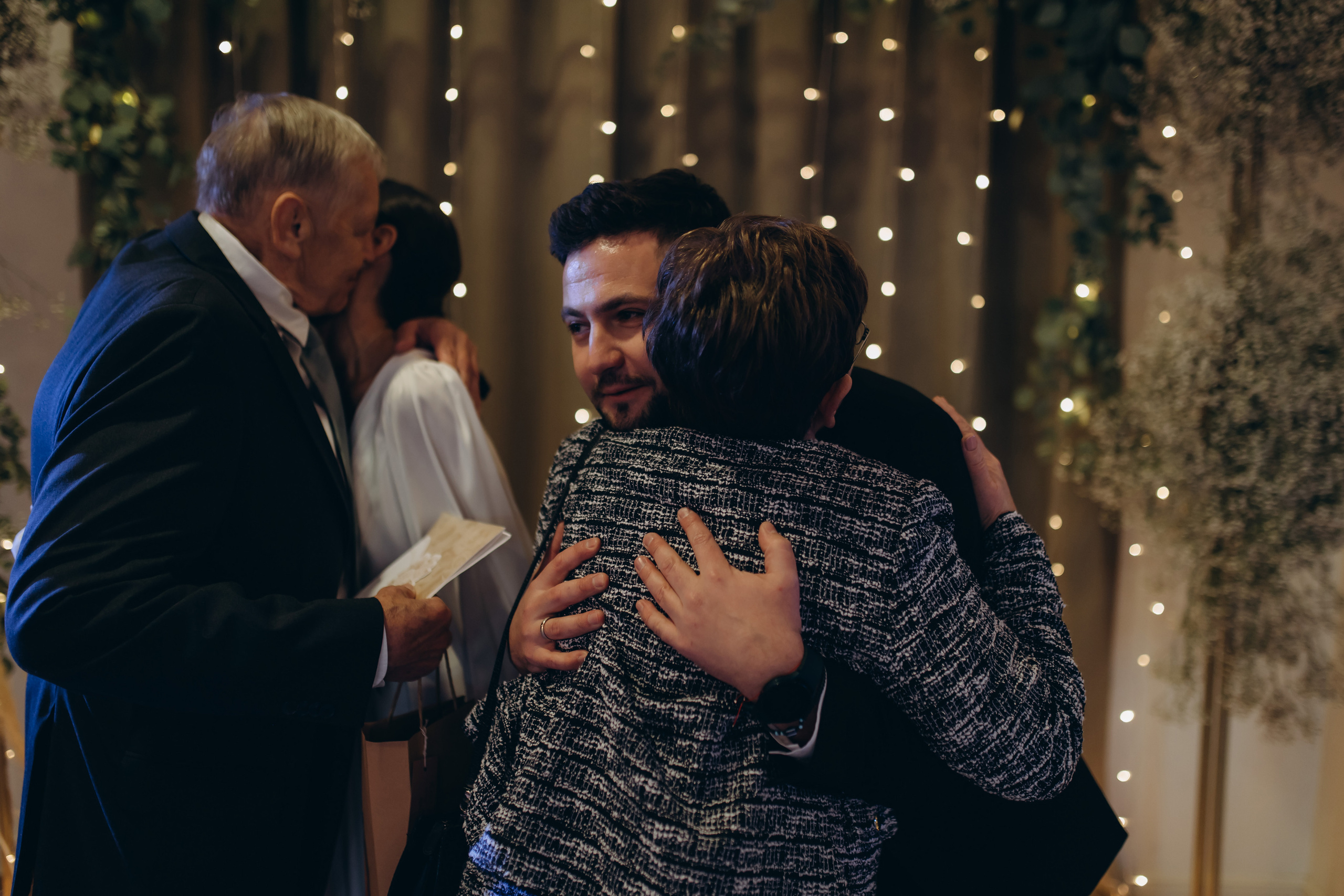 Spalio vestuvės. Vestuvių ir šeimų fotografė Lena Bondarenko / belove photo