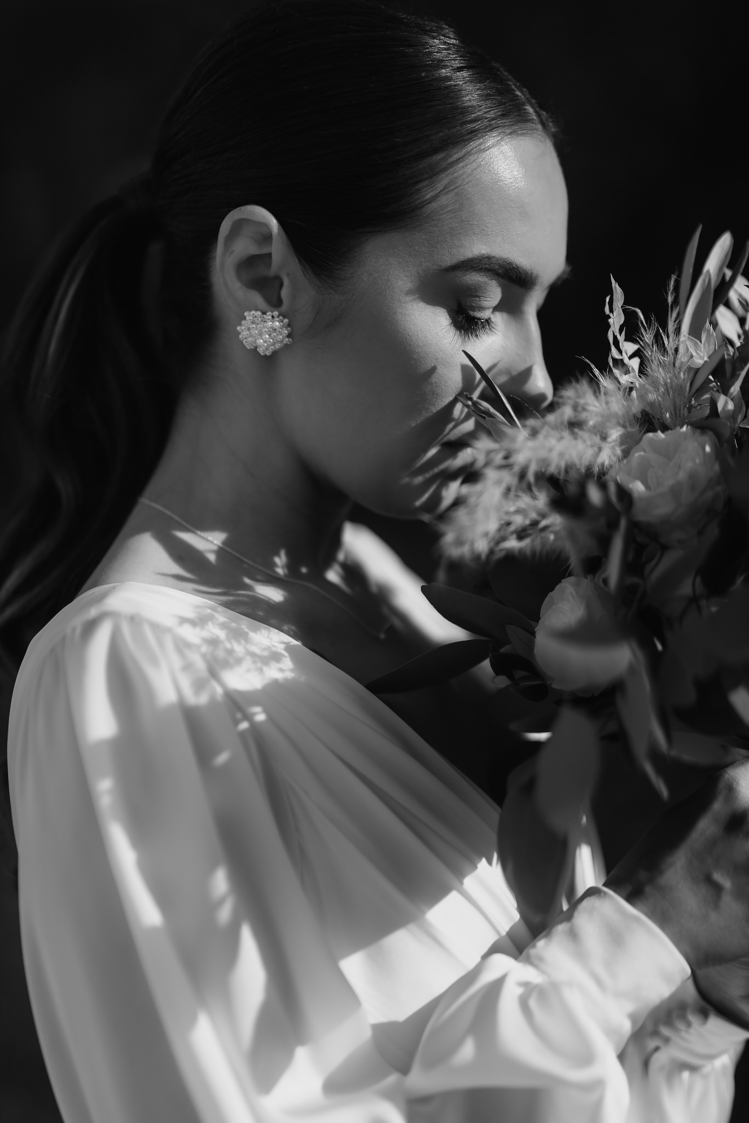 Spalio vestuvės. Vestuvių ir šeimų fotografė Lena Bondarenko / belove photo