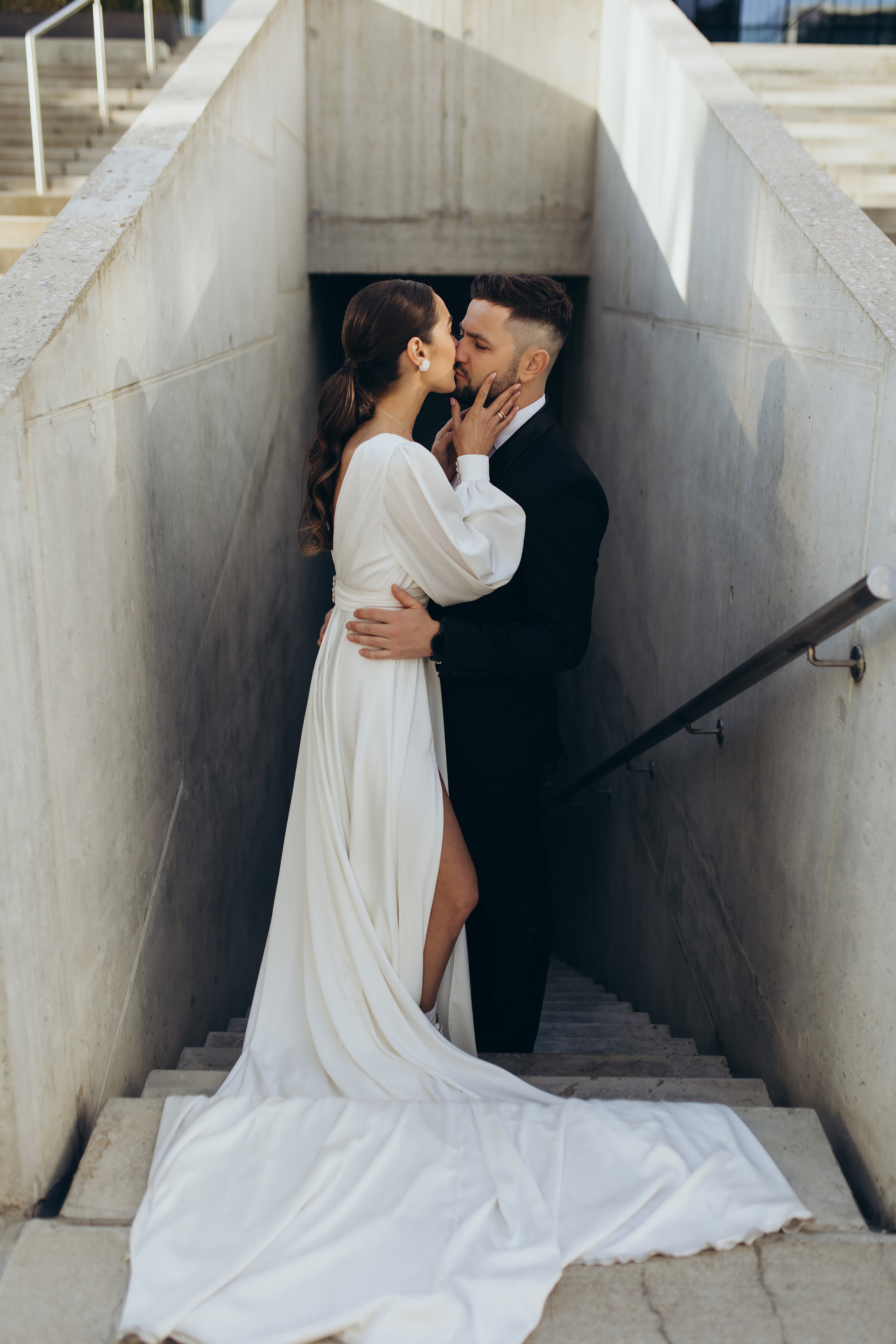 Spalio vestuvės. Vestuvių ir šeimų fotografė Lena Bondarenko / belove photo