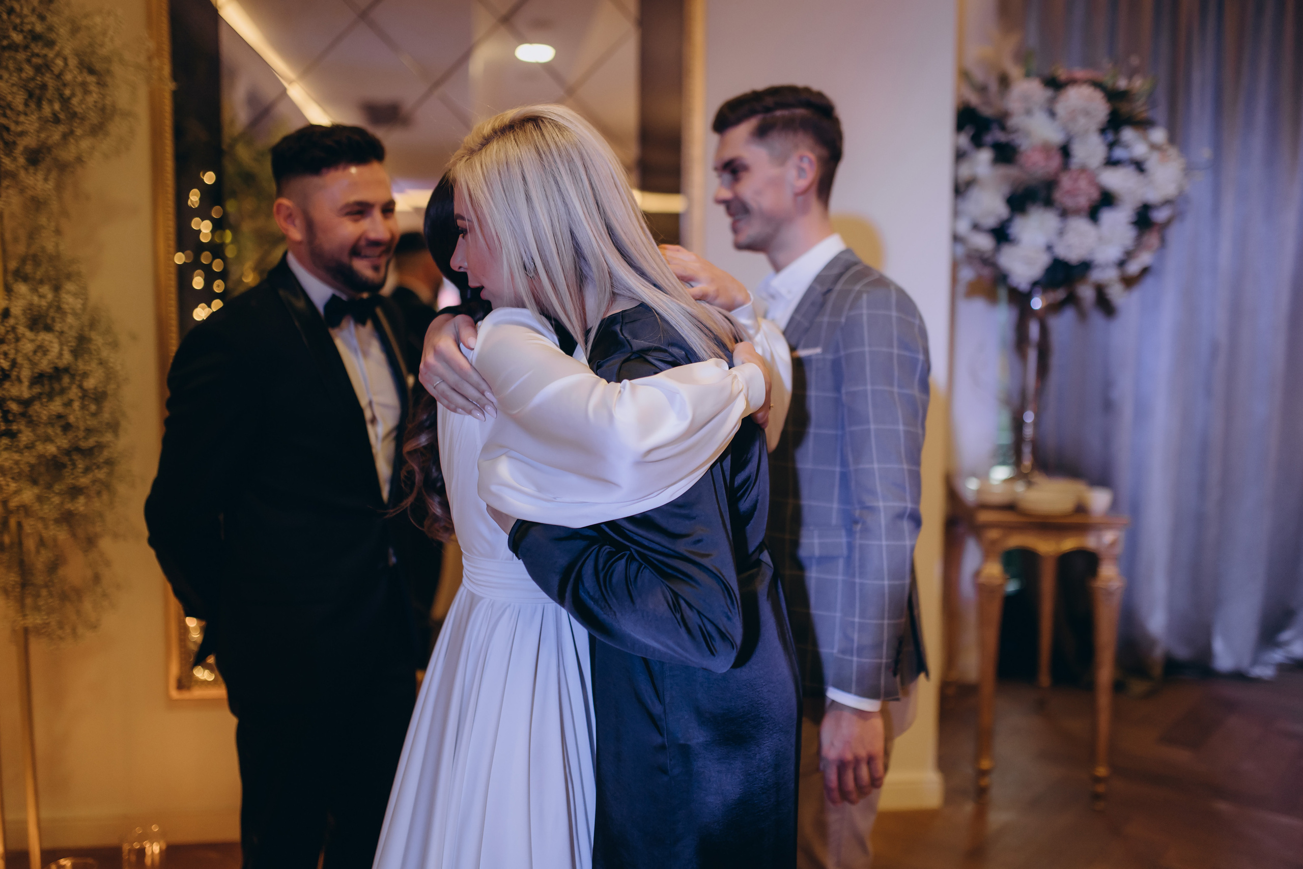 Spalio vestuvės. Vestuvių ir šeimų fotografė Lena Bondarenko / belove photo