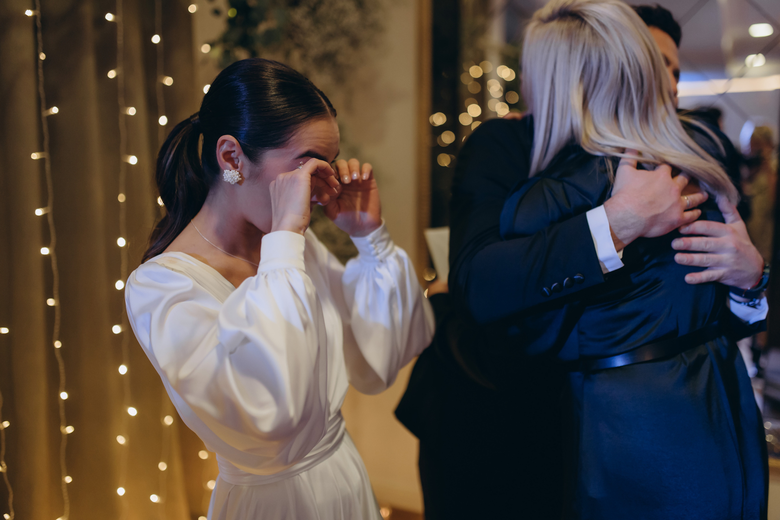 Spalio vestuvės. Vestuvių ir šeimų fotografė Lena Bondarenko / belove photo