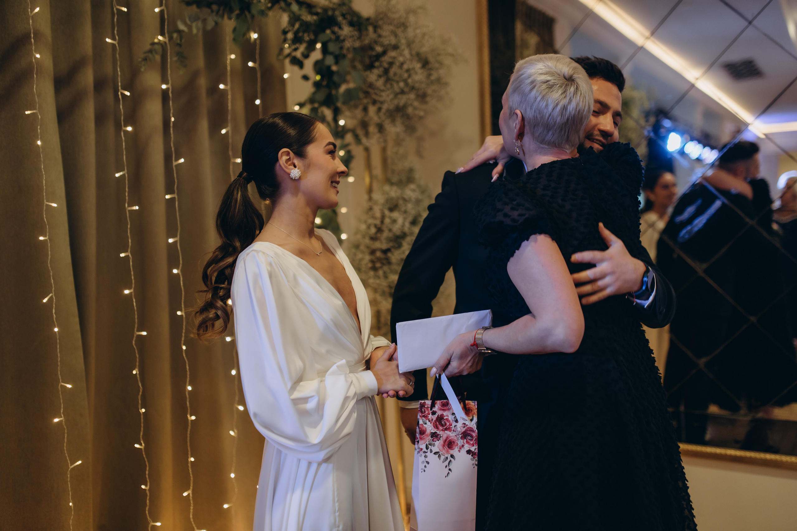 Spalio vestuvės. Vestuvių ir šeimų fotografė Lena Bondarenko / belove photo