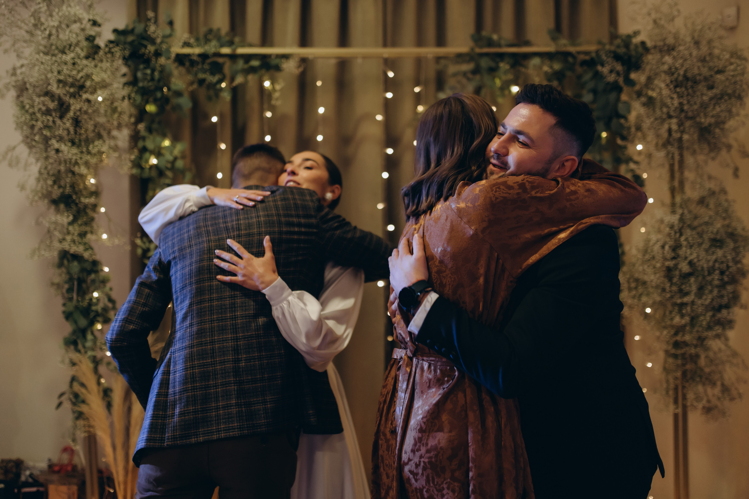 Spalio vestuvės. Vestuvių ir šeimų fotografė Lena Bondarenko / belove photo