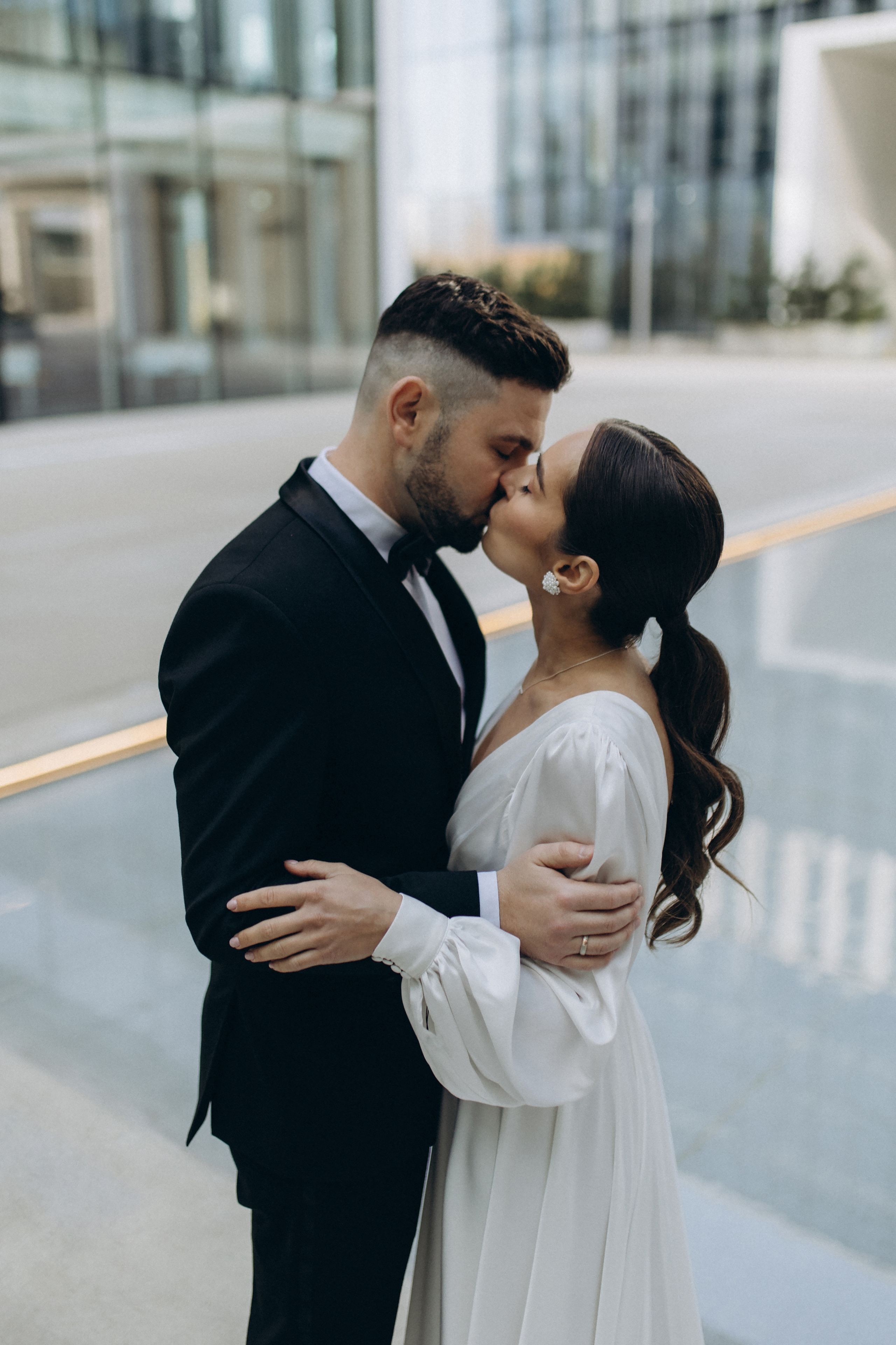 Spalio vestuvės. Vestuvių ir šeimų fotografė Lena Bondarenko / belove photo