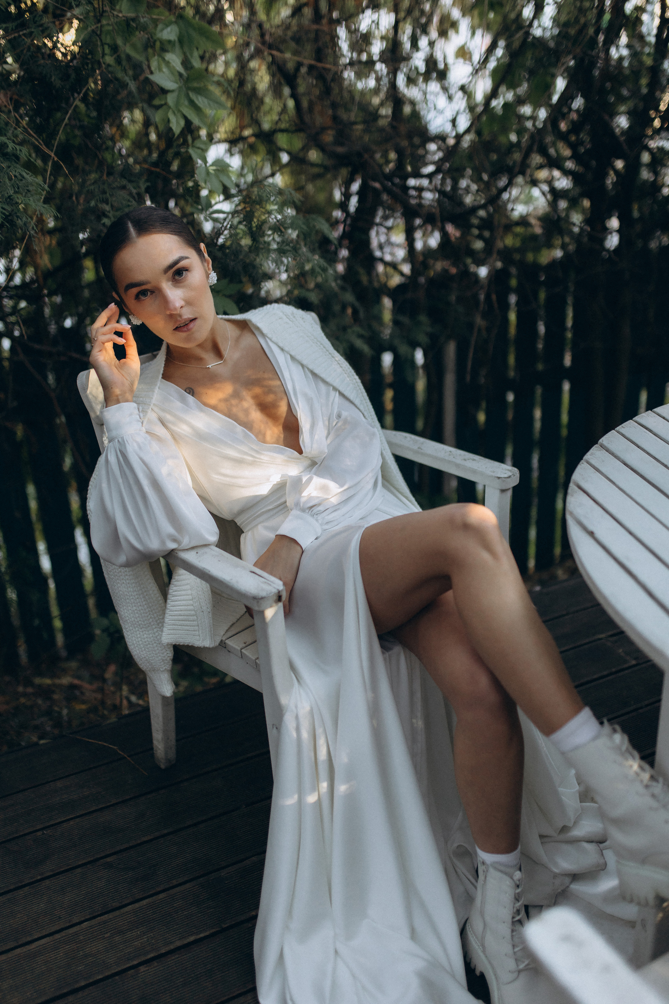 Spalio vestuvės. Vestuvių ir šeimų fotografė Lena Bondarenko / belove photo