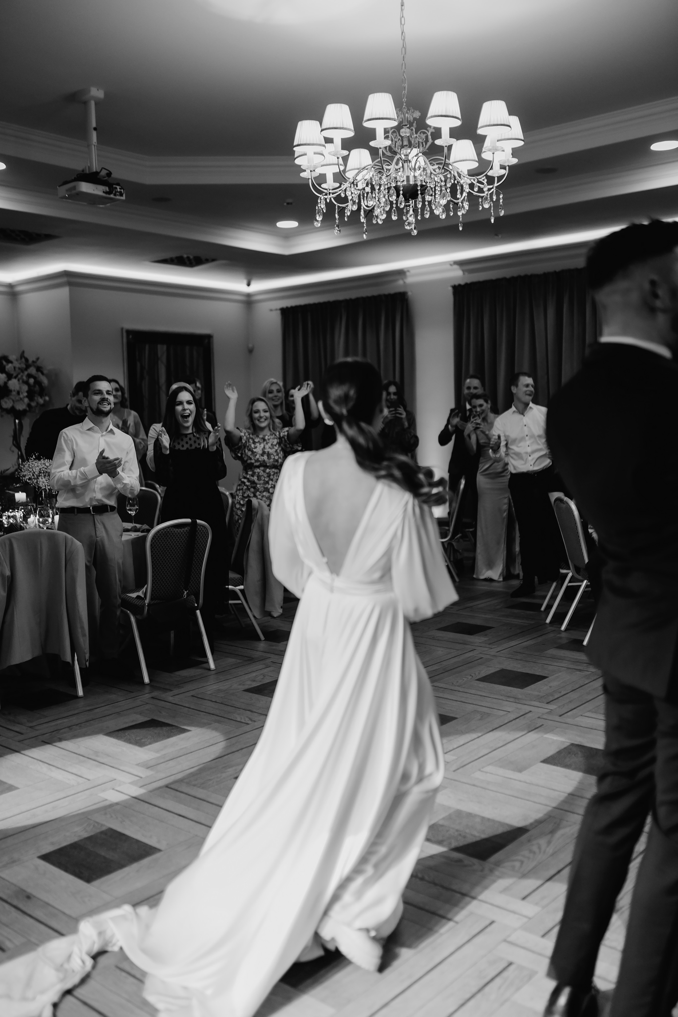 Spalio vestuvės. Vestuvių ir šeimų fotografė Lena Bondarenko / belove photo