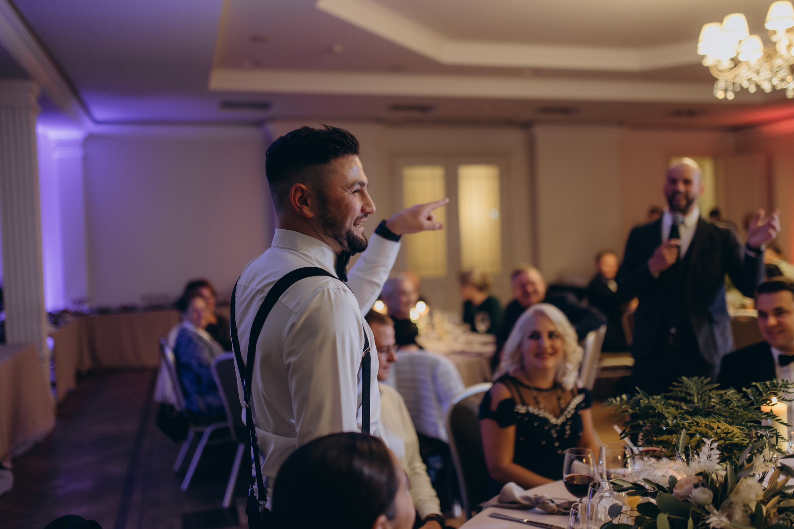 Spalio vestuvės. Vestuvių ir šeimų fotografė Lena Bondarenko / belove photo