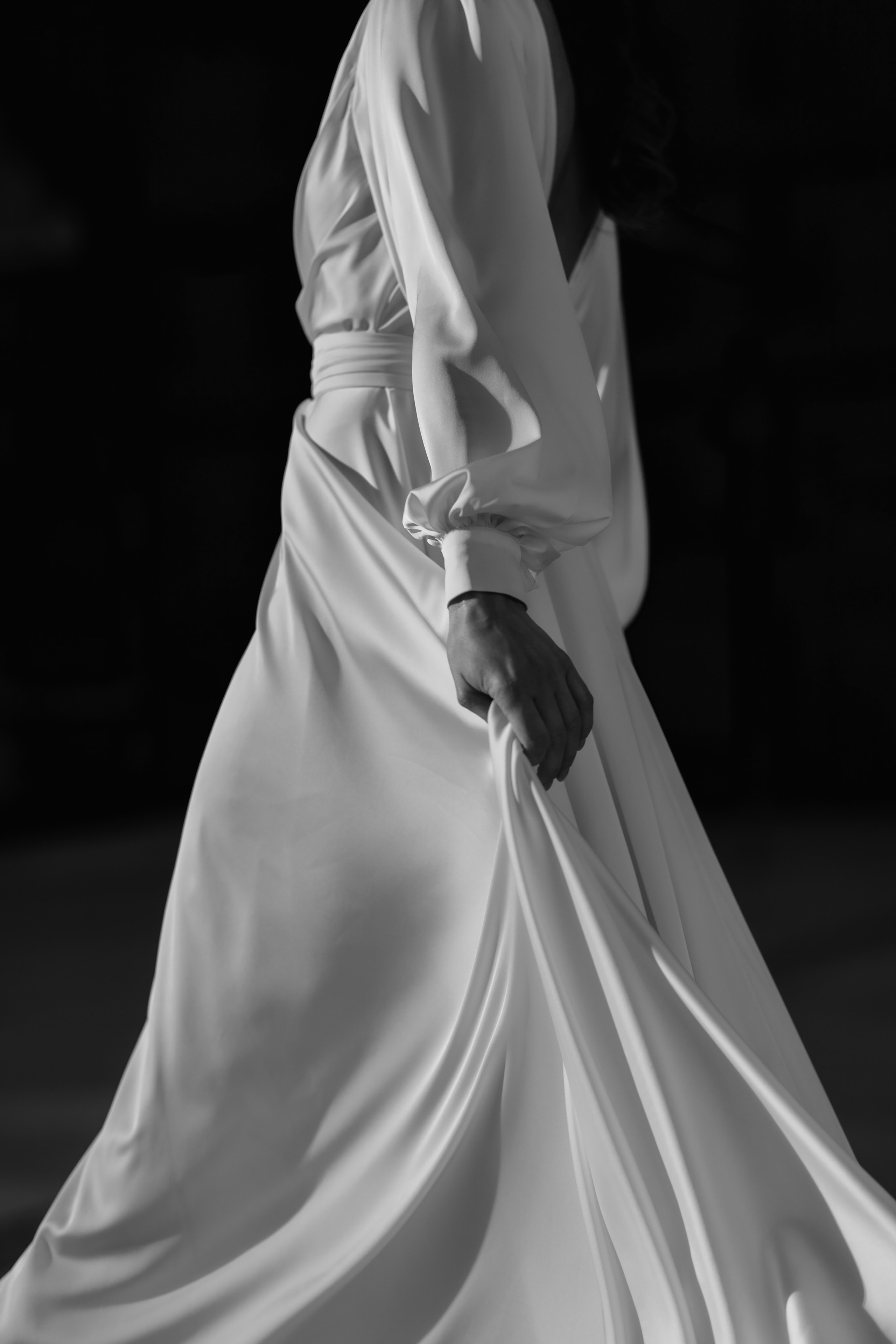 Spalio vestuvės. Vestuvių ir šeimų fotografė Lena Bondarenko / belove photo