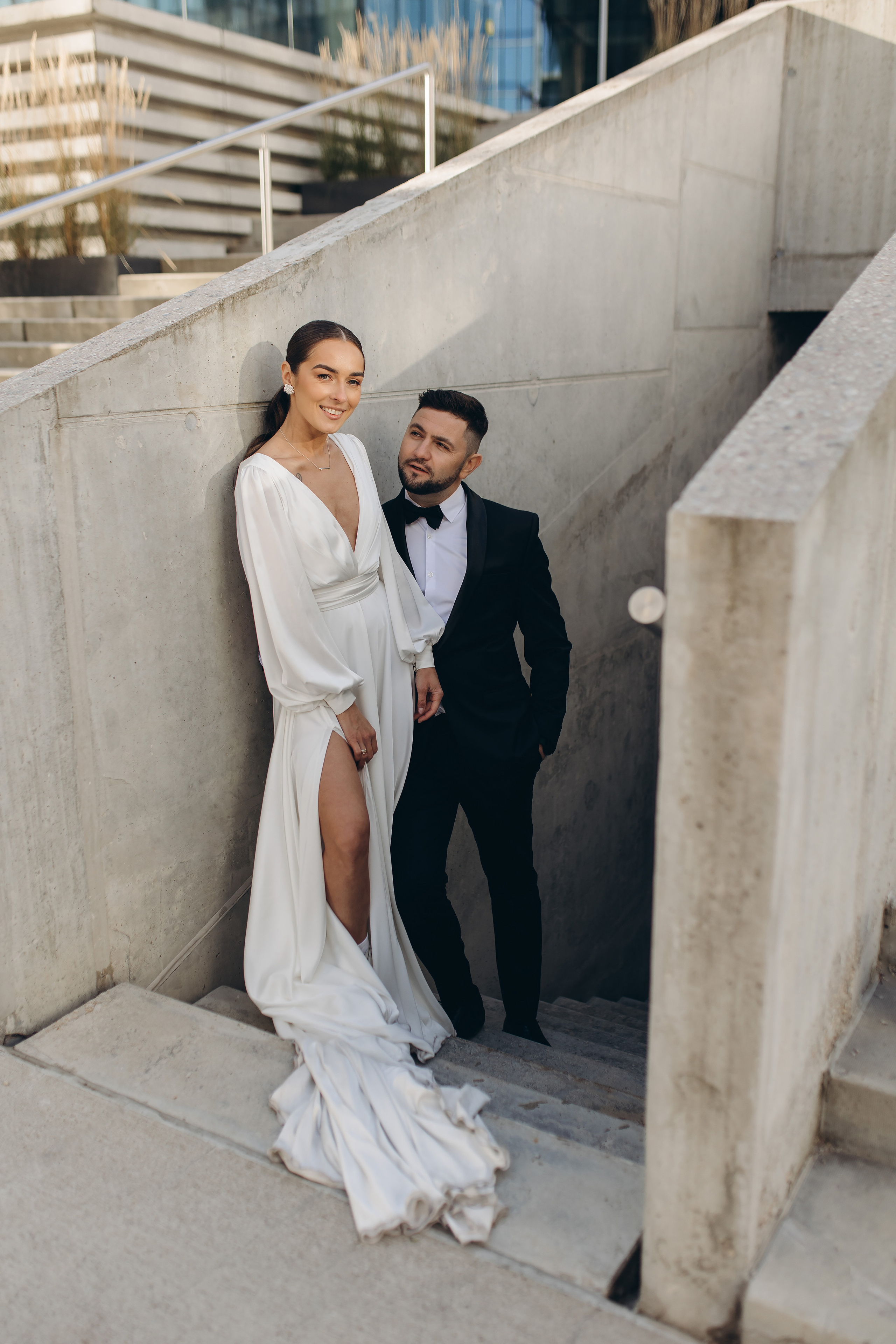 Spalio vestuvės. Vestuvių ir šeimų fotografė Lena Bondarenko / belove photo