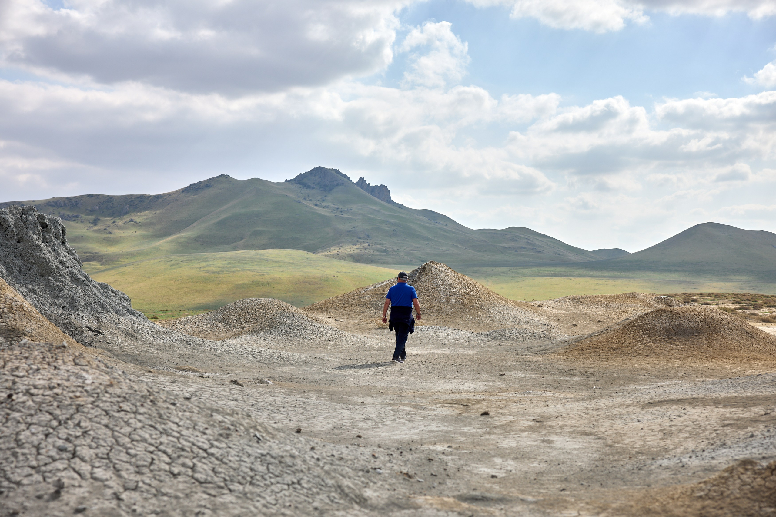 Экскурсия по Гобустану. День 3. Photographer in Baku Kamran Enceladus
